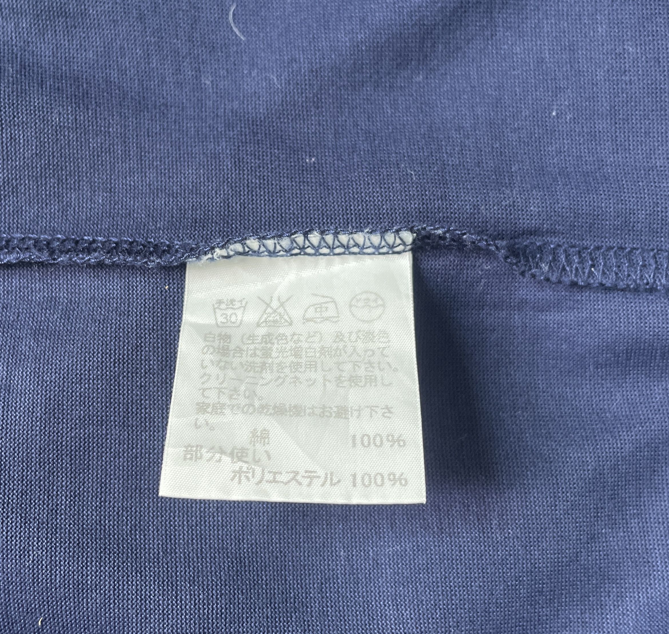 Issey Miyake ISSEY MIYAKE Tops Size US M / EU 48-50 / 2 - 4 Thumbnail