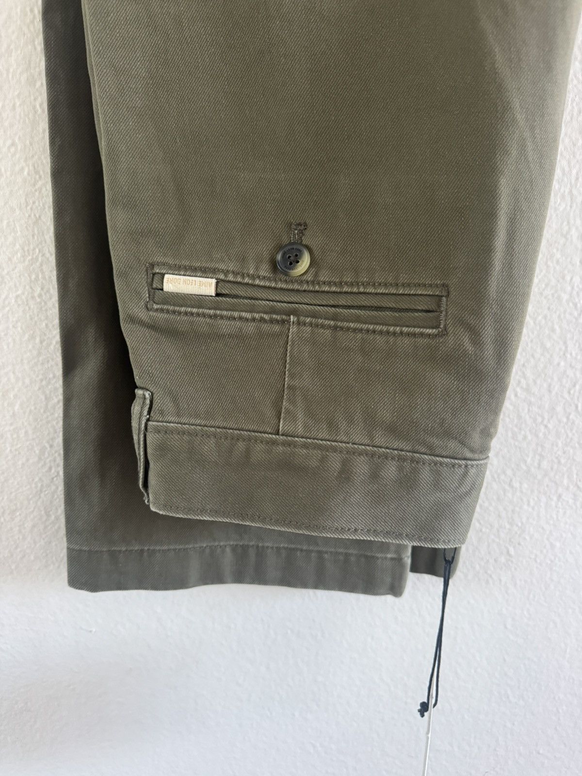 Aime Leon Dore Aime Leon Dore Core Chore Pants Size US 28 / EU 44 - 4 Thumbnail
