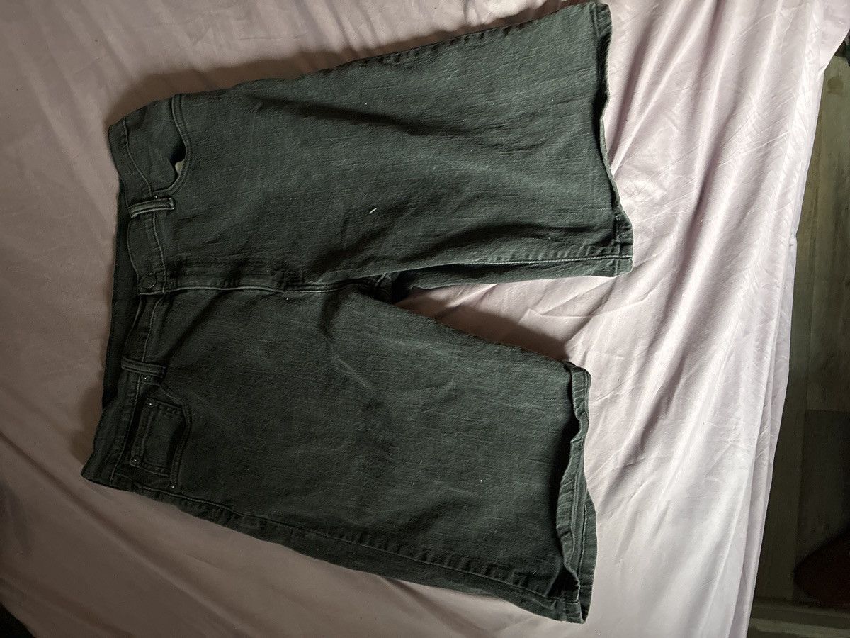 Levi's levi’s denim shorts Size US 36 / EU 52 - 3 Thumbnail