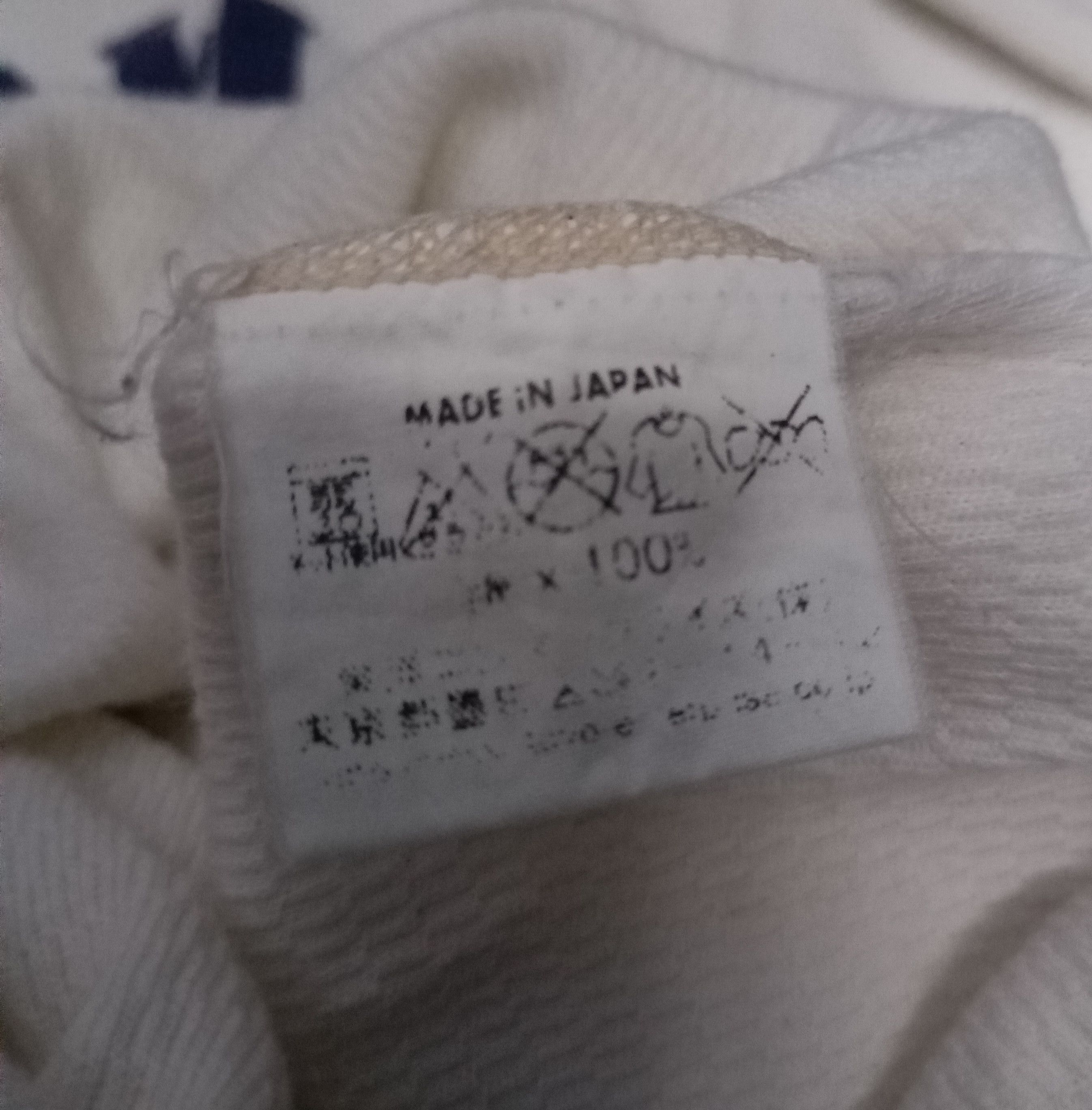 Buzz Rickson's BUZZ RICKSON SHORT SLEEVE x VINTAGE x RARE Size US M / EU 48-50 / 2 - 9 Thumbnail