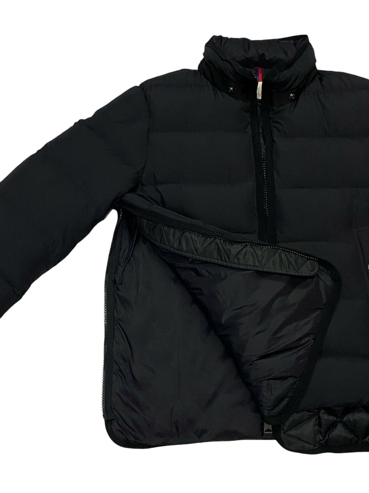 Moncler Moncler Black Tanguy Puffer Jacket Size US L / EU 52-54 / 3 - 8 Thumbnail
