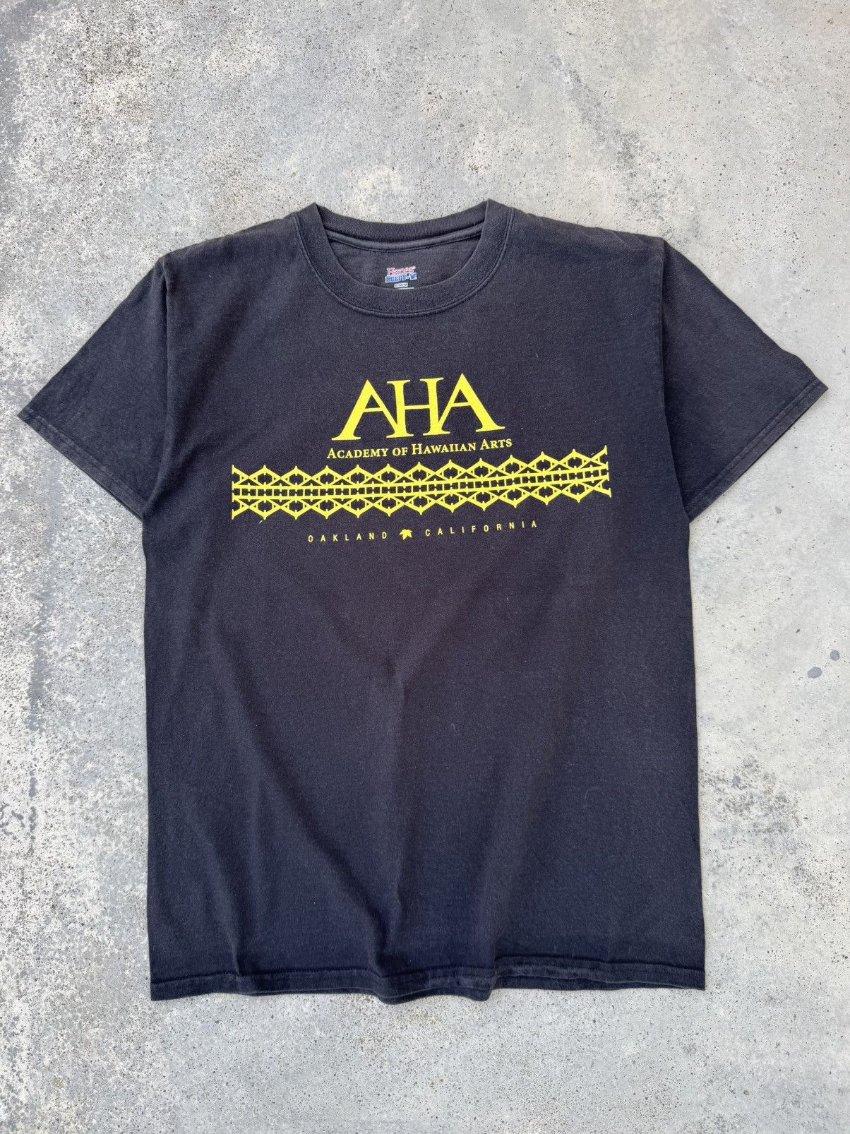 Vintage 2000s Marijuana Weed Hawaiian Art Tees Size US M / EU 48-50 / 2 - 3 Thumbnail