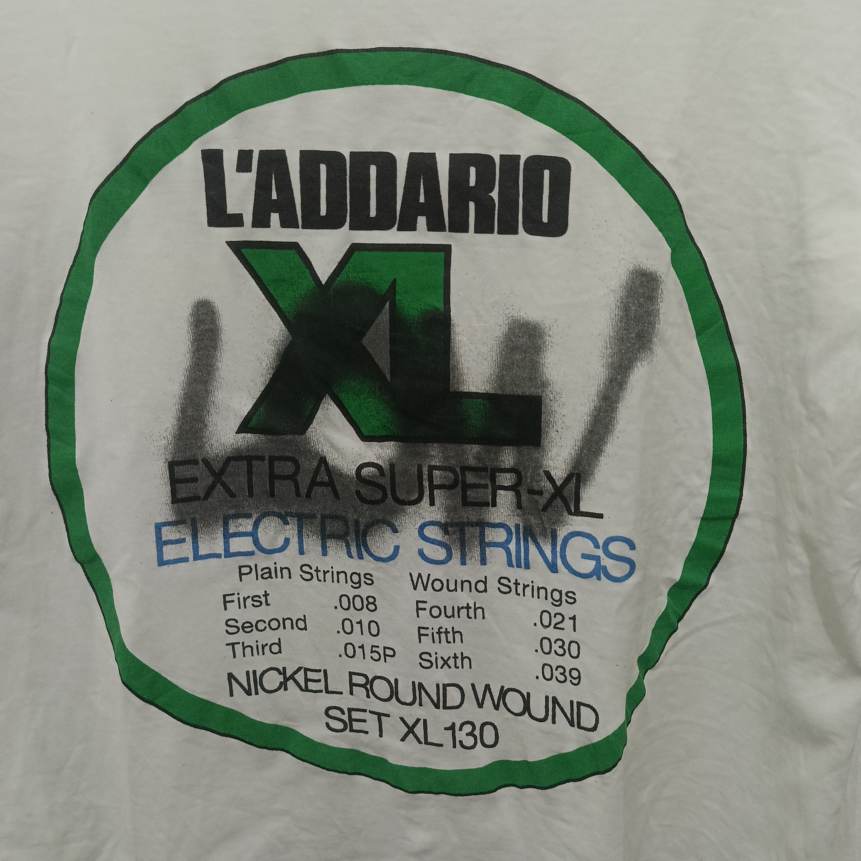 Lad Musician Rare design The Lad Musician Long sleeve Size US S / EU 44-46 / 1 - 2 Thumbnail