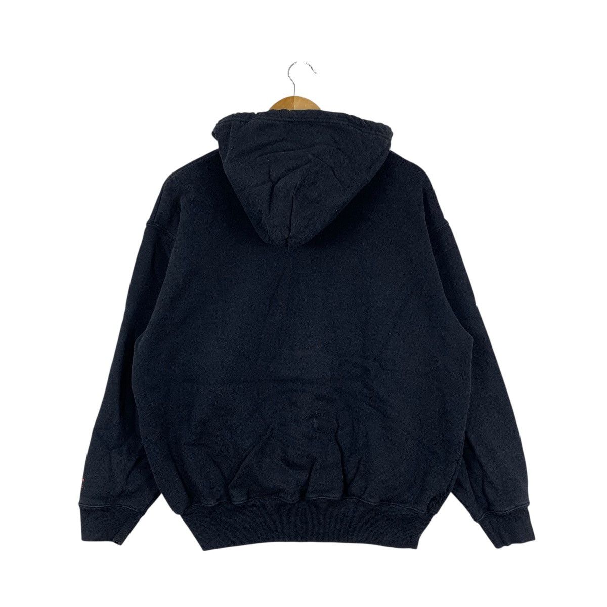 Spoon Vintage SPOON HONDA 12 SN23 Sports Racing Hoodie Sweatshirt Size US L / EU 52-54 / 3 - 2 Thumbnail