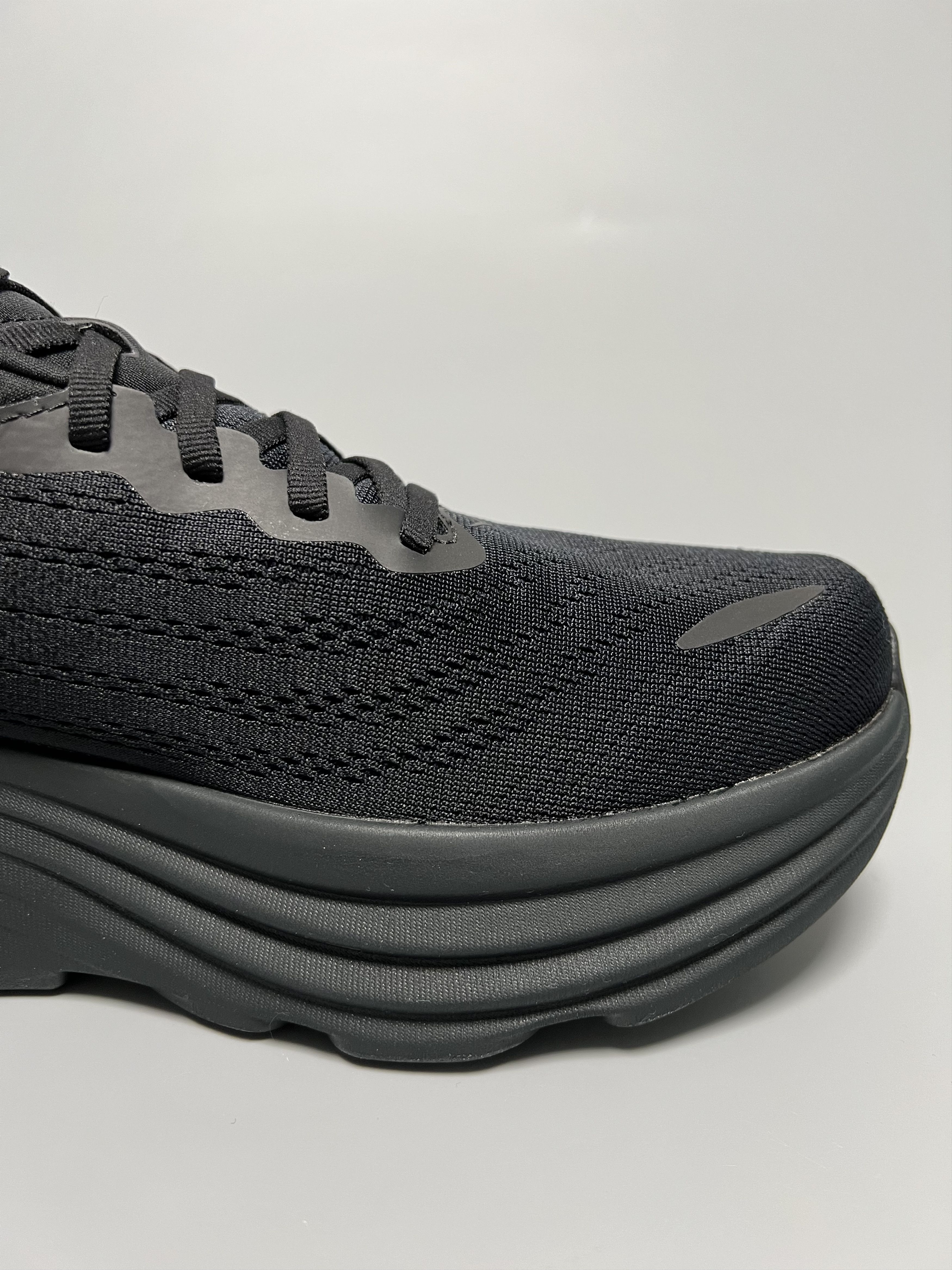 11.5 4E Hoka One One Bondi 8 X-Wide Running Shoes