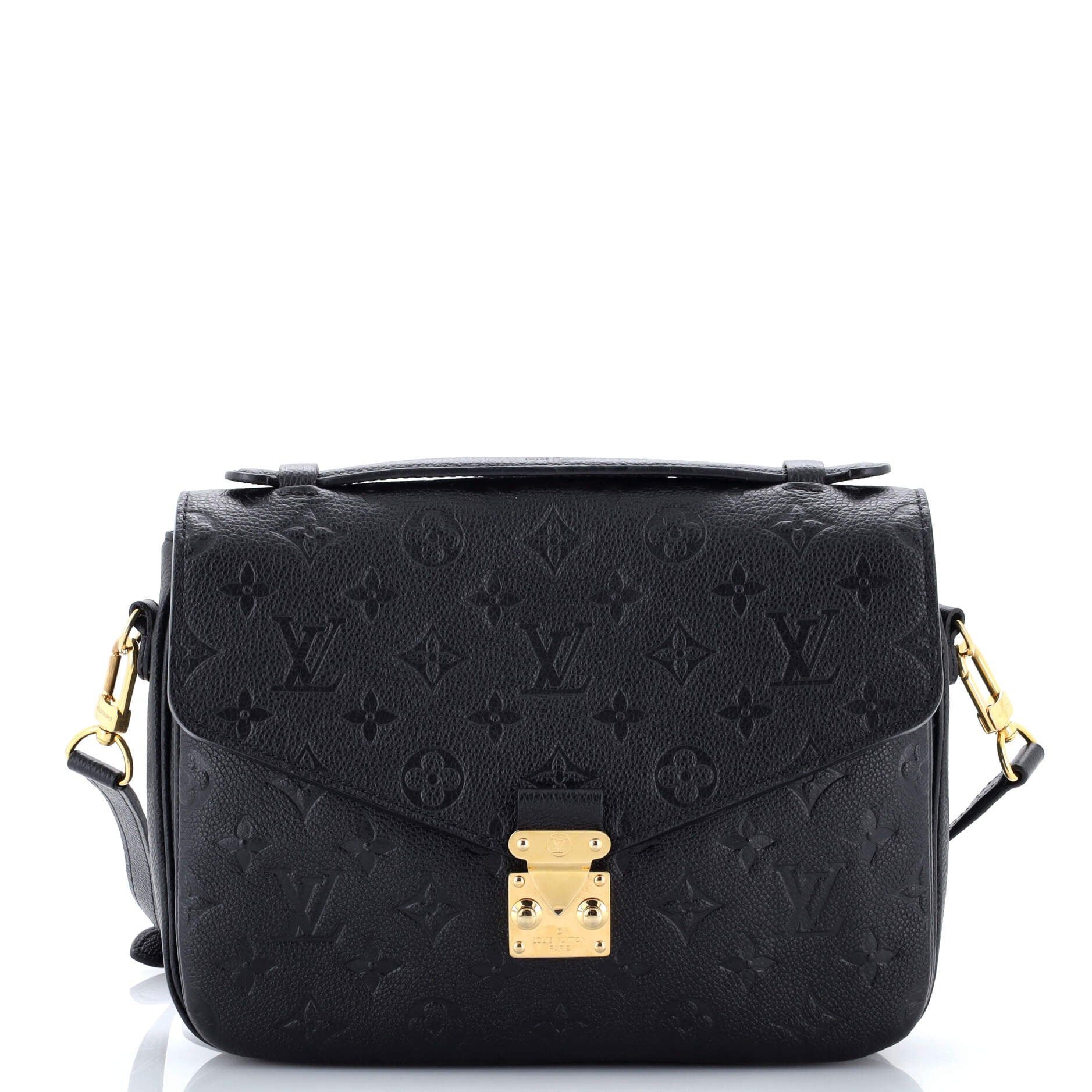 Louis Vuitton Pochette Metis Size ONE SIZE - 1 Thumbnail