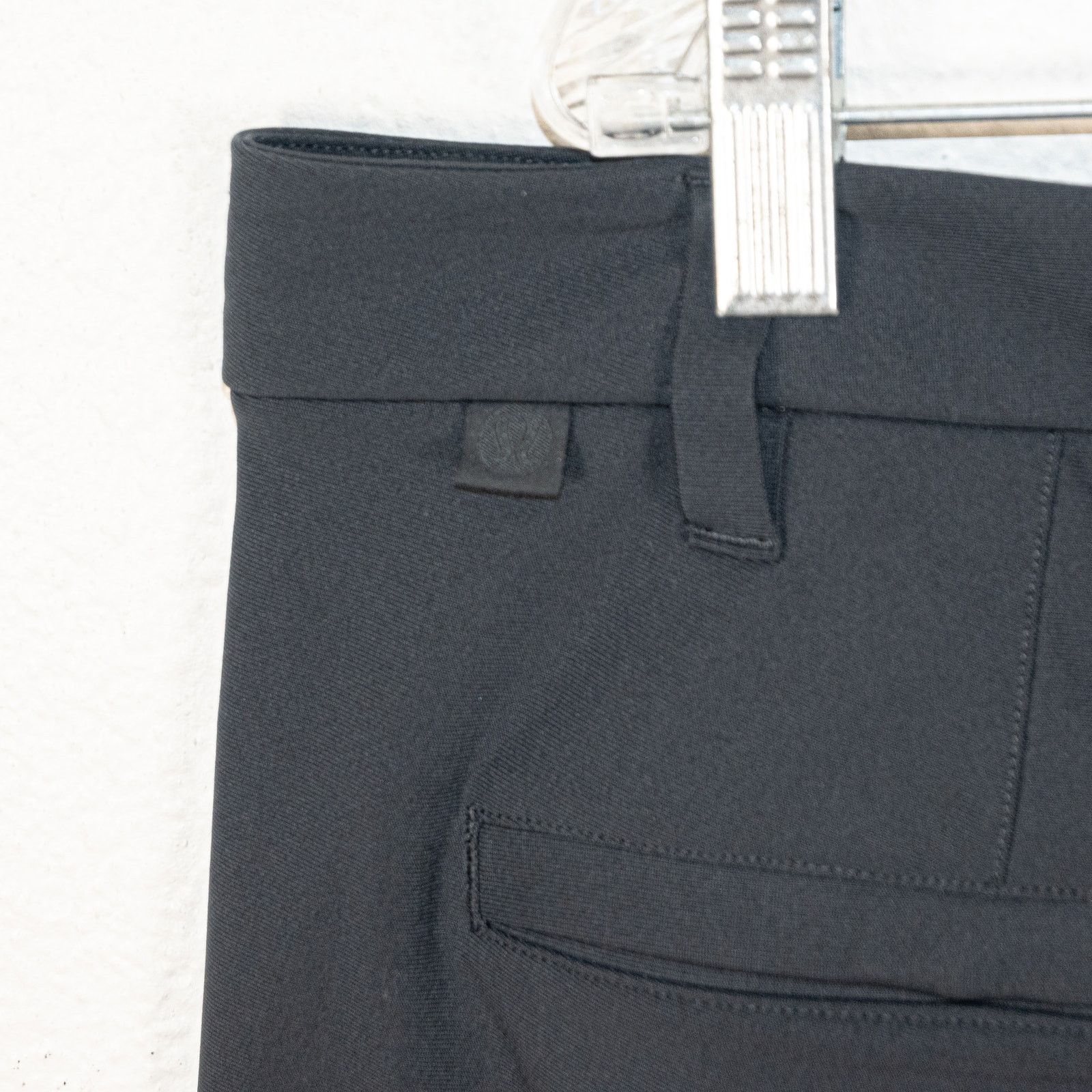 Lululemon Lululemon Men's Commission Pants Classic warpstreme size 38 Size US 38 / EU 54 - 10 Thumbnail