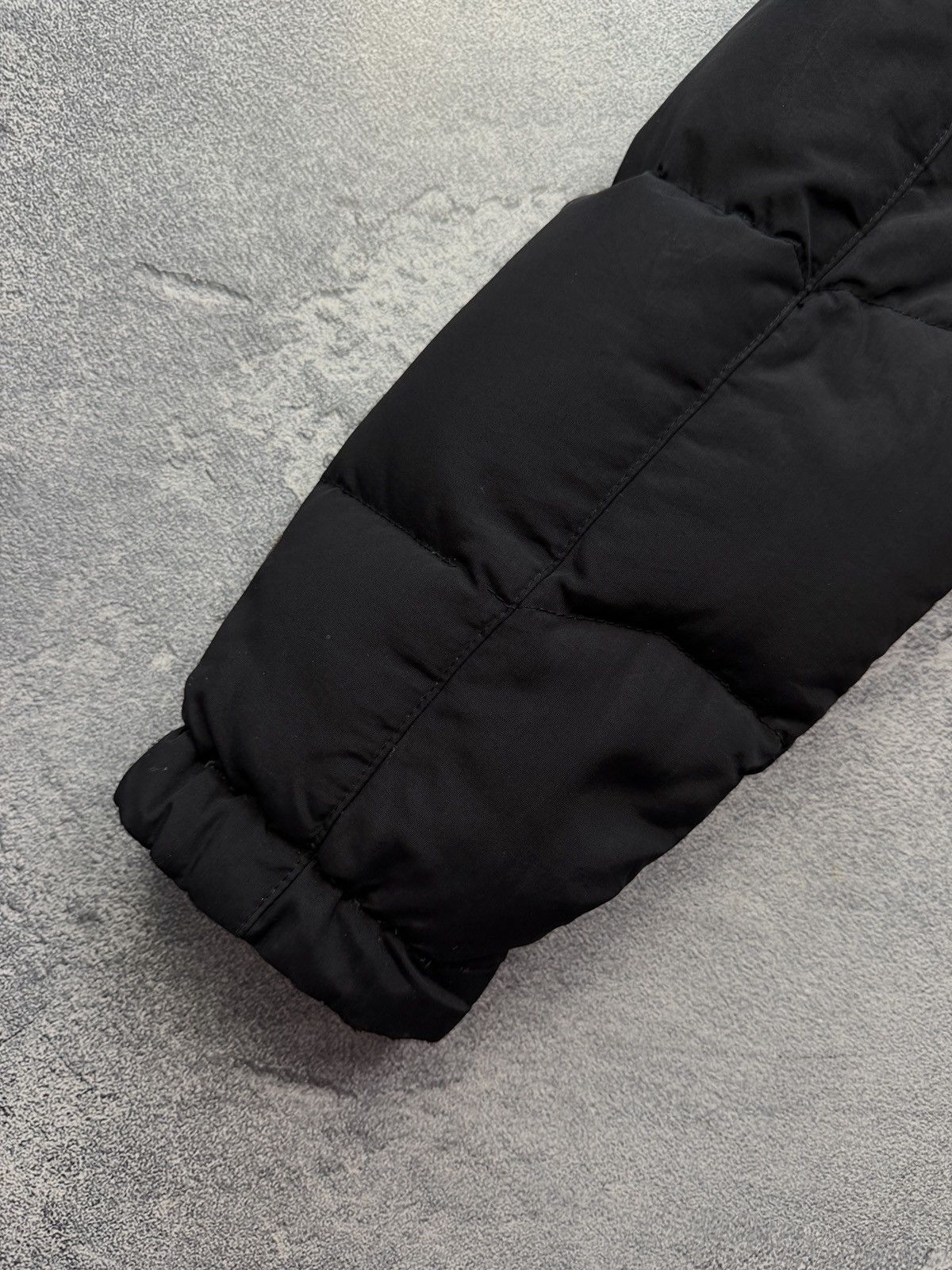 The North Face The North Face Cryptic 600 Down Jacket Gorpcore Style Size US L / EU 52-54 / 3 - 7 Thumbnail