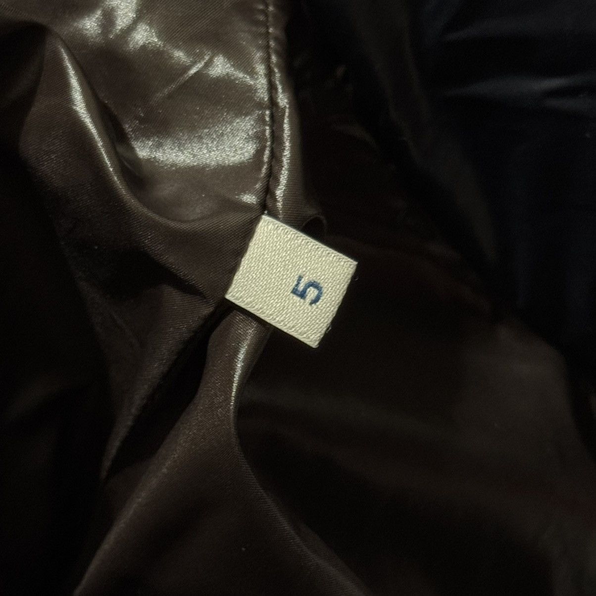 Moncler Moncler Maya Giubotto Navy with Hood Size US L / EU 52-54 / 3 - 11 Thumbnail