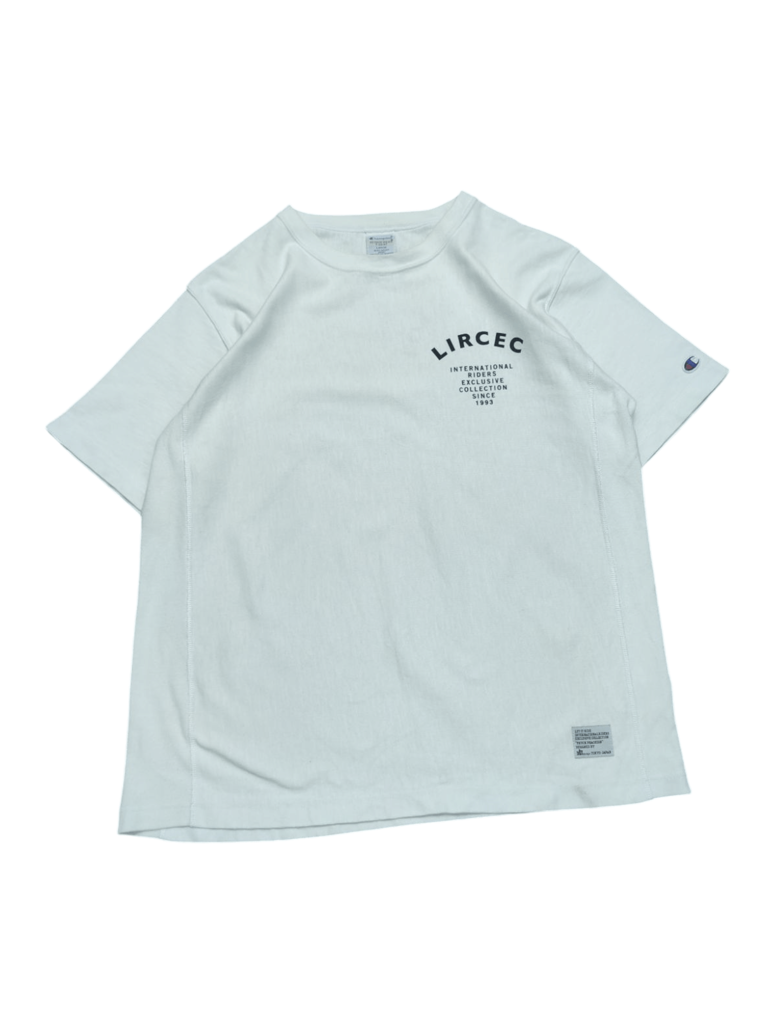 Champion Let It Ride | Grailed