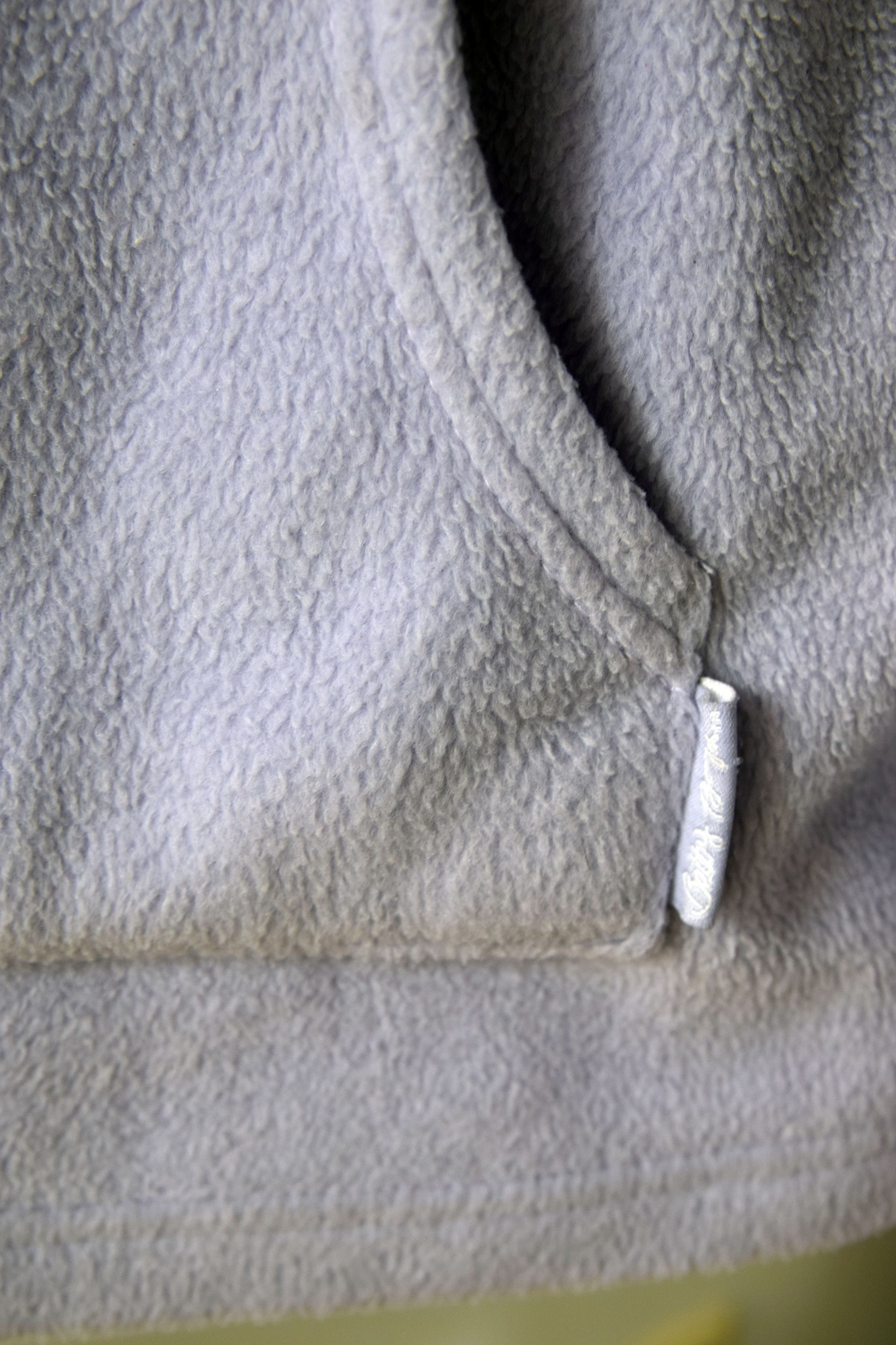 Vintage Vintage 2000s BETTY BOOP PURE SASS FLEECE OVERSIZED HOODIE Size US M / EU 48-50 / 2 - 7 Thumbnail