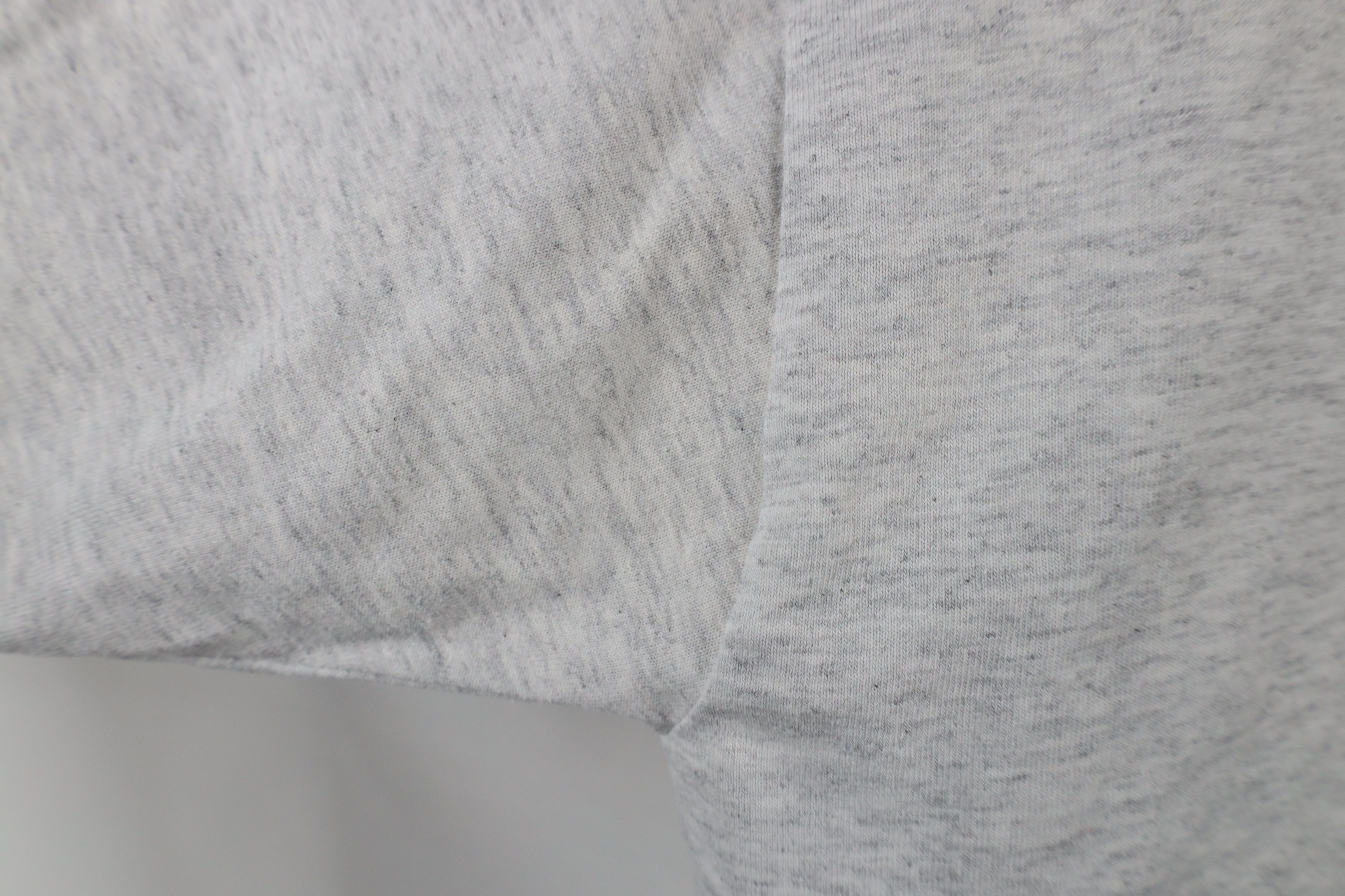 Vintage Vintage 90s Streetwear Dawg German Shepherd T-Shirt Gray USA Size US XL / EU 56 / 4 - 5 Thumbnail