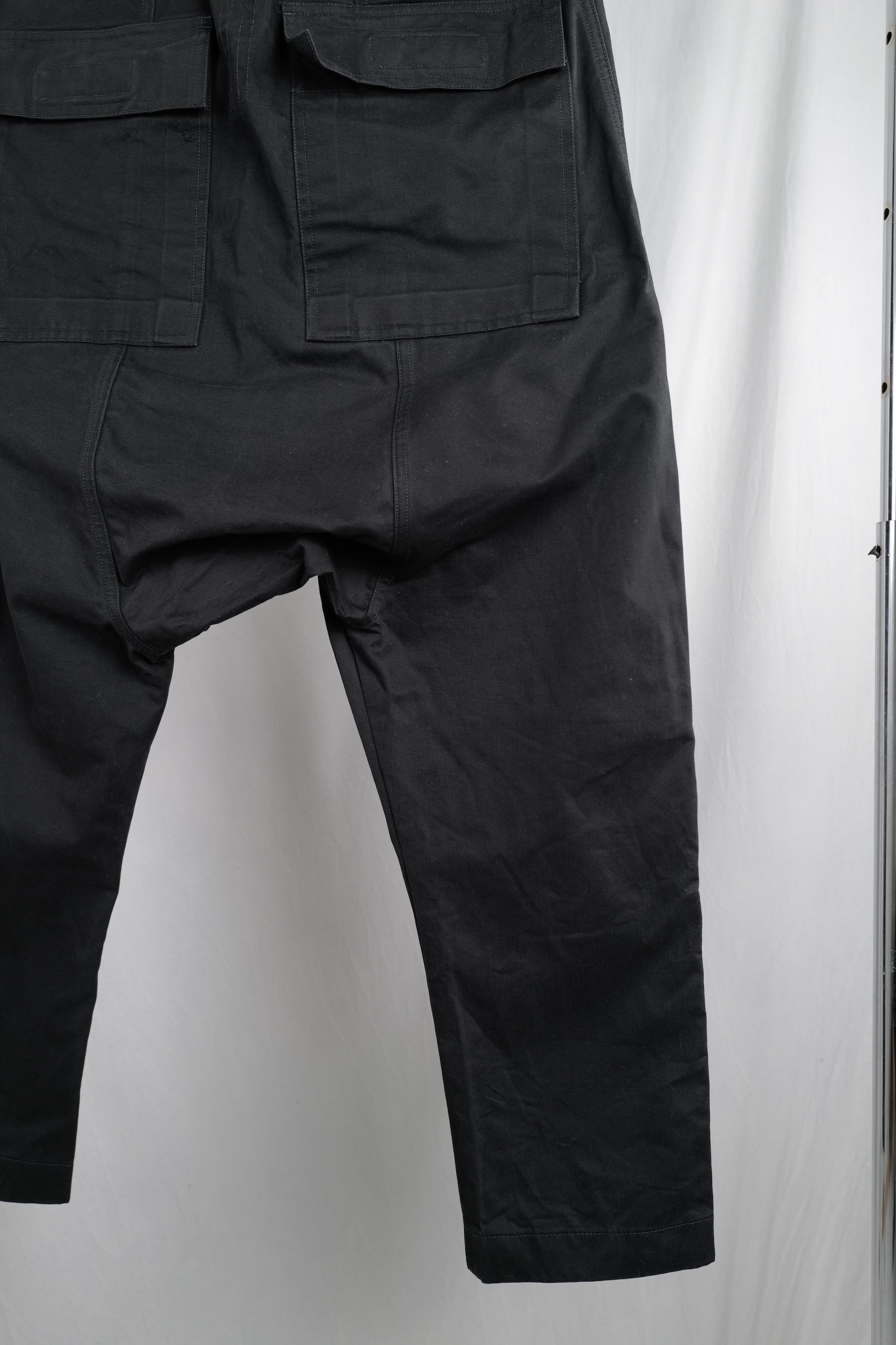 Rick Owens Rick Owens Pants Size US 30 / EU 46 - 14 Thumbnail