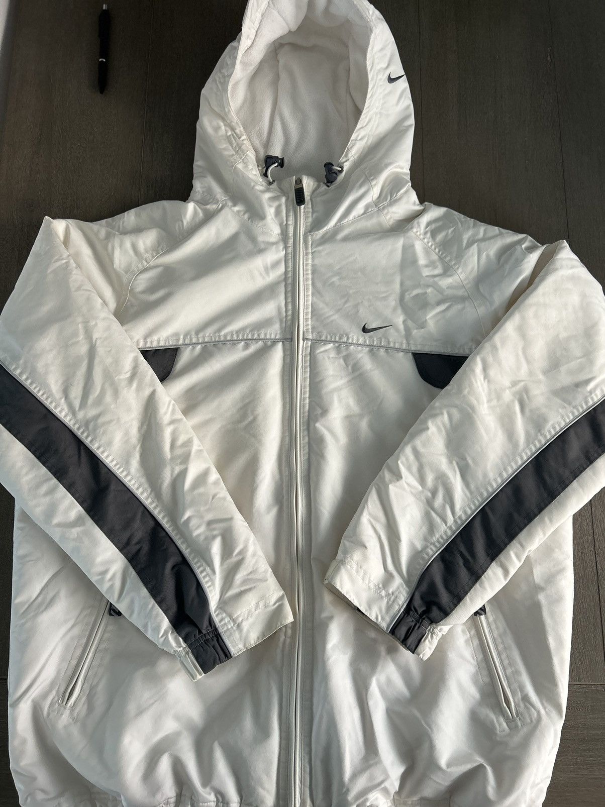 Nike Nike y2k snow jacked Size US L / EU 52-54 / 3 - 1 Thumbnail