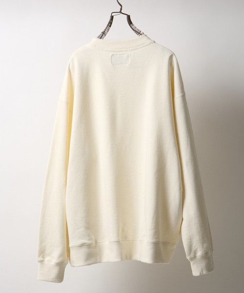 Number (N)ine number nine Jack Daniel sweatshirt Size US M / EU 48-50 / 2 - 2 Thumbnail