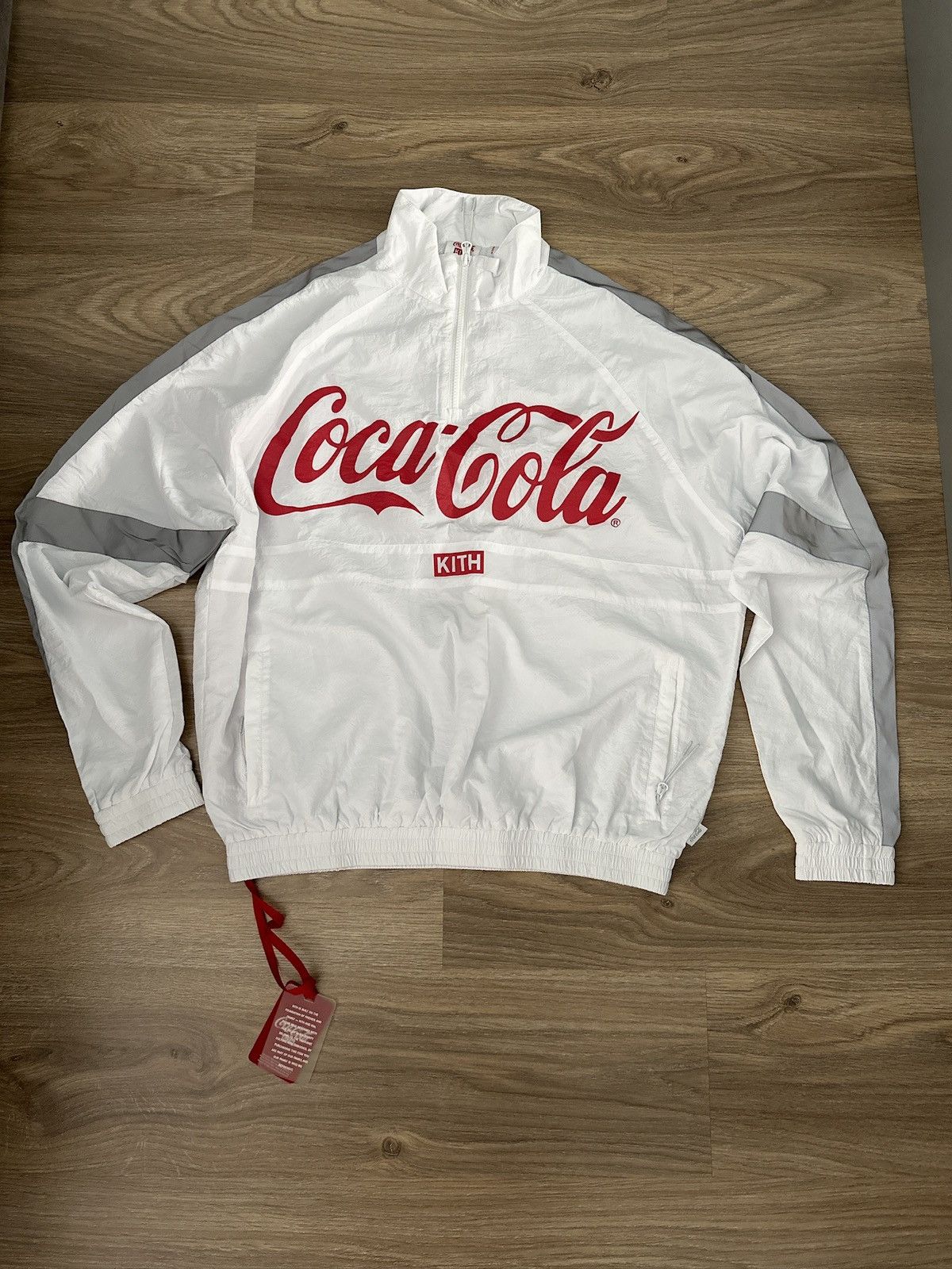 Coca Cola × Kith Kith x Coca Cola | Grailed