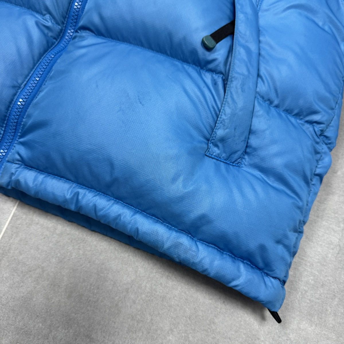The North Face The North Face Retro 1996 Nuptse TNF Puffer Down Jacket Y2K Size US M / EU 48-50 / 2 - 10 Thumbnail