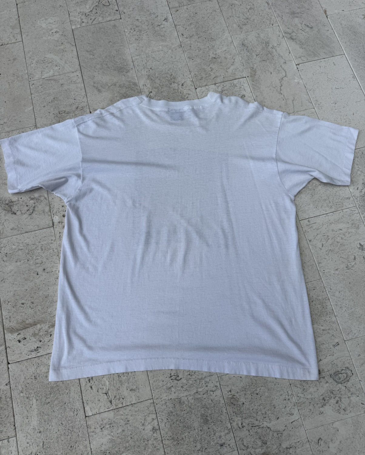 Fruit Of The Loom VTG Home Alone 2 Lost in New York Kevin McCallister Shirt Size US XL / EU 56 / 4 - 5 Thumbnail