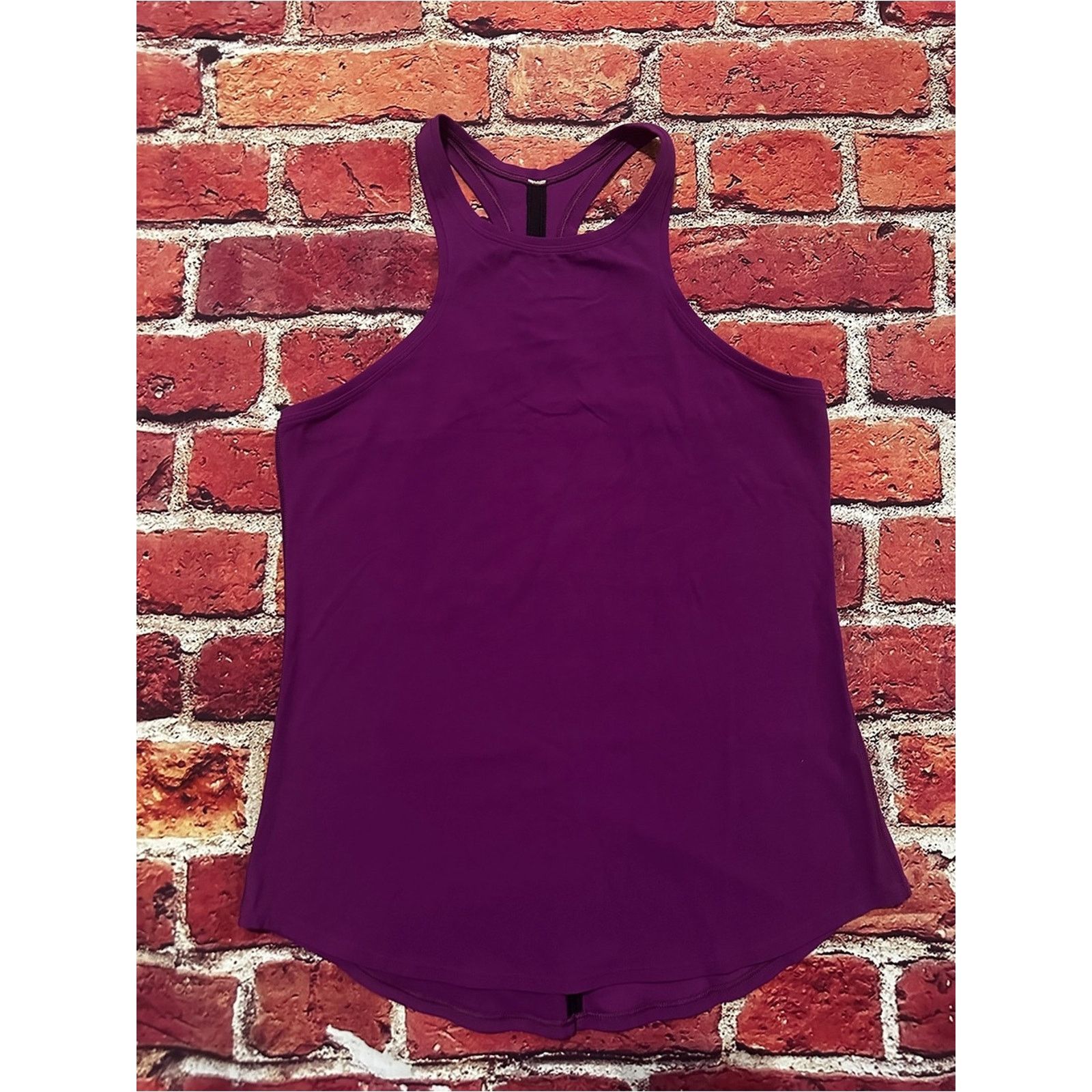 Lululemon Lululemon tank top size 8 Size M / US 6-8 / IT 42-44 - 5 Thumbnail