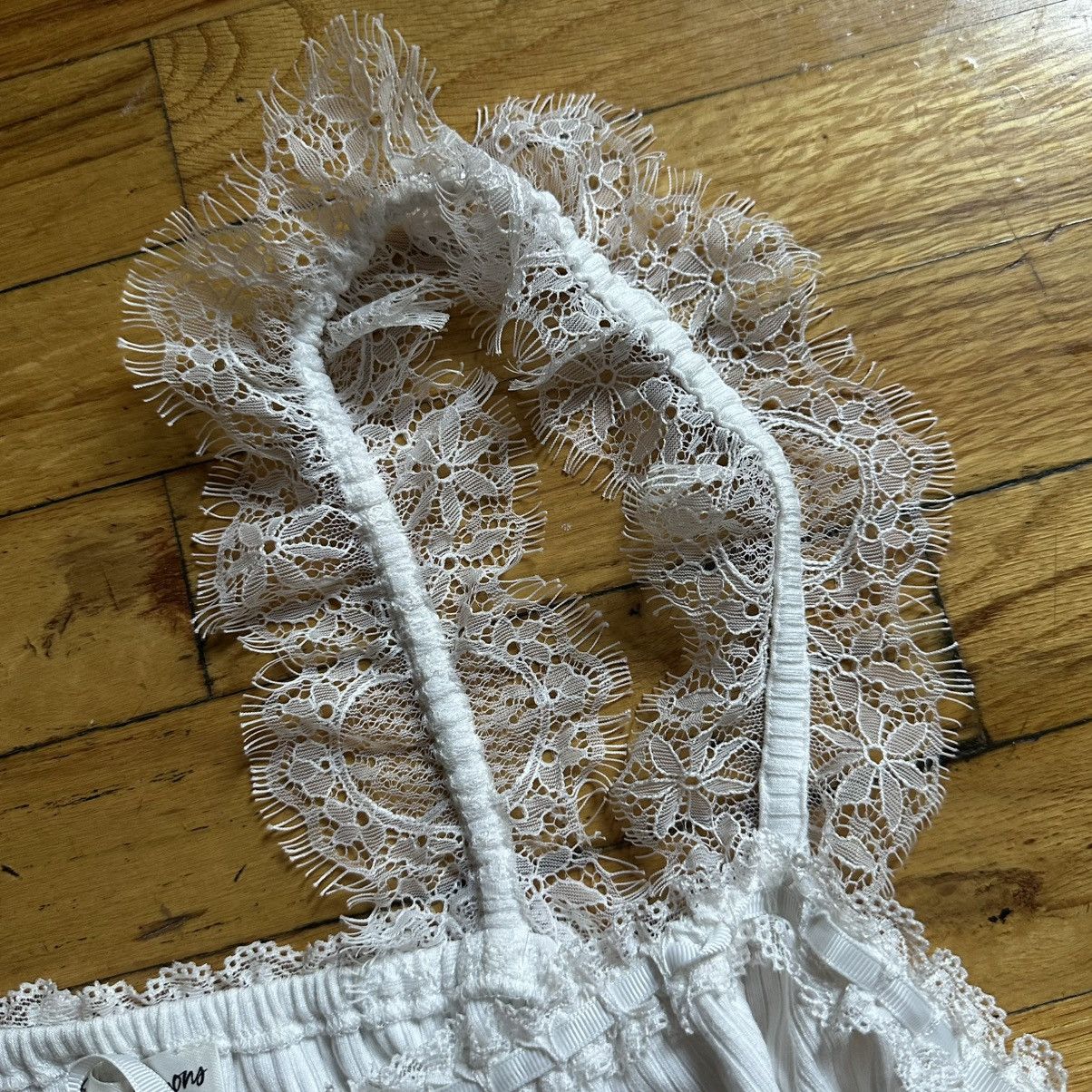 For Love & Lemons Lace sleep tank Size M / US 6-8 / IT 42-44 - 4 Thumbnail