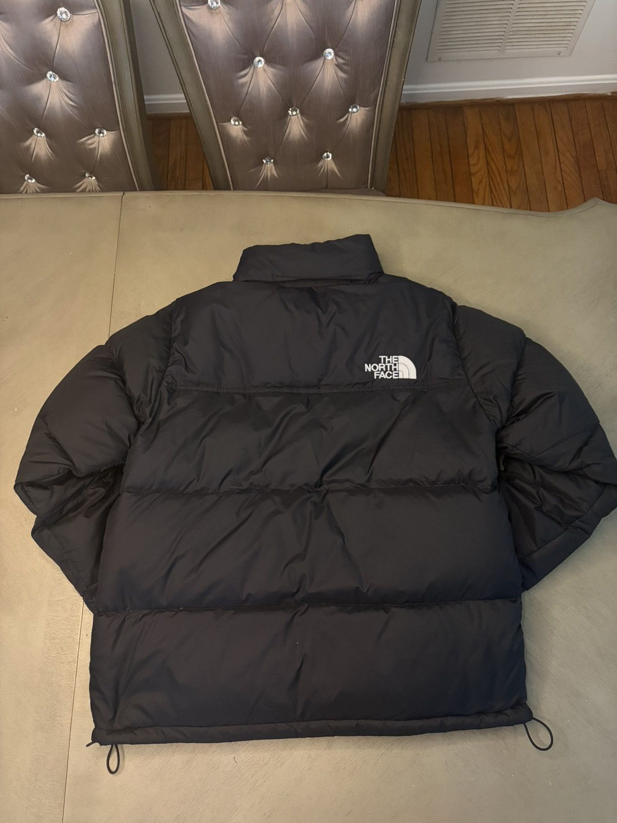 The North Face 1996 North Face Retro Nuptse Jacket Size US M / EU 48-50 / 2 - 5 Thumbnail