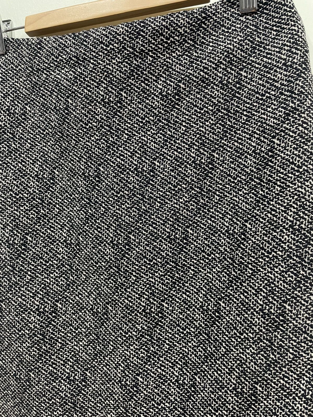 Max Mara Max Mara Short Bodycon Skirt Size 29" - 3 Thumbnail