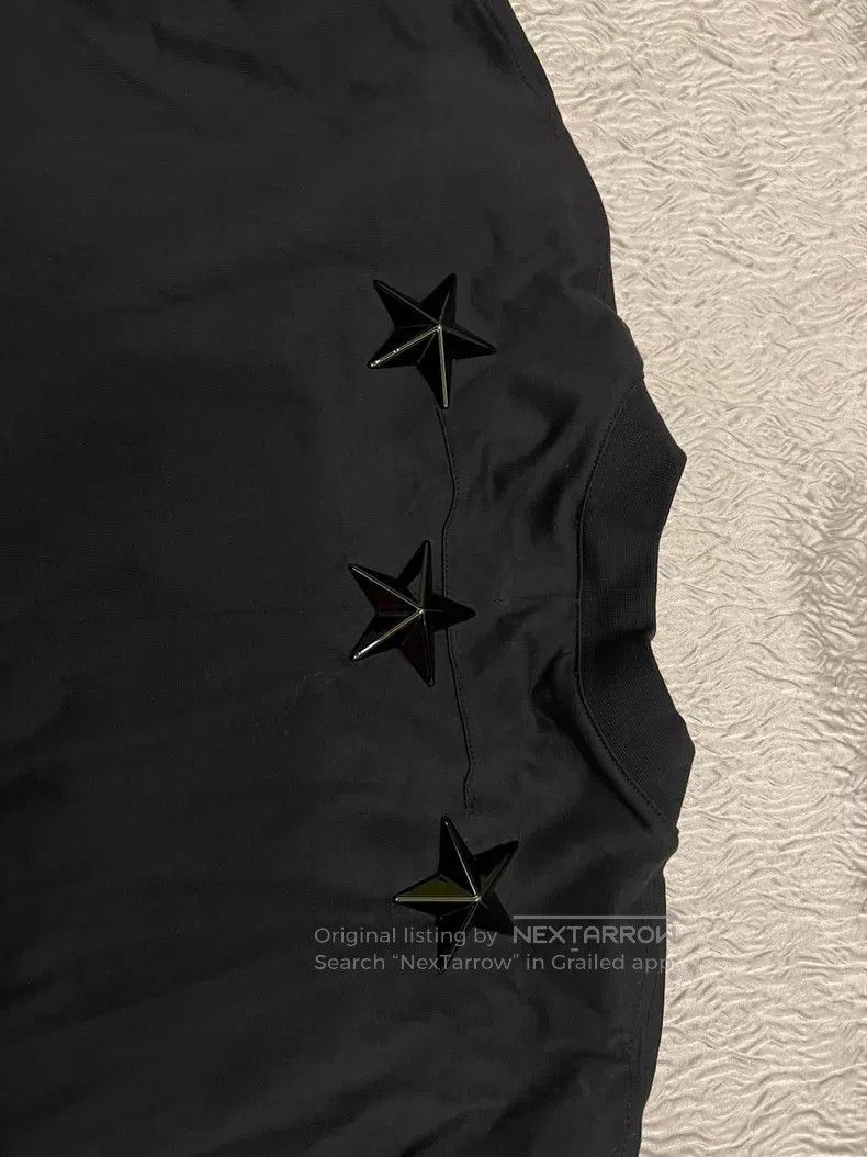 Givenchy Givenchy Long Sleeve Size US XS / EU 42 / 0 - 3 Thumbnail