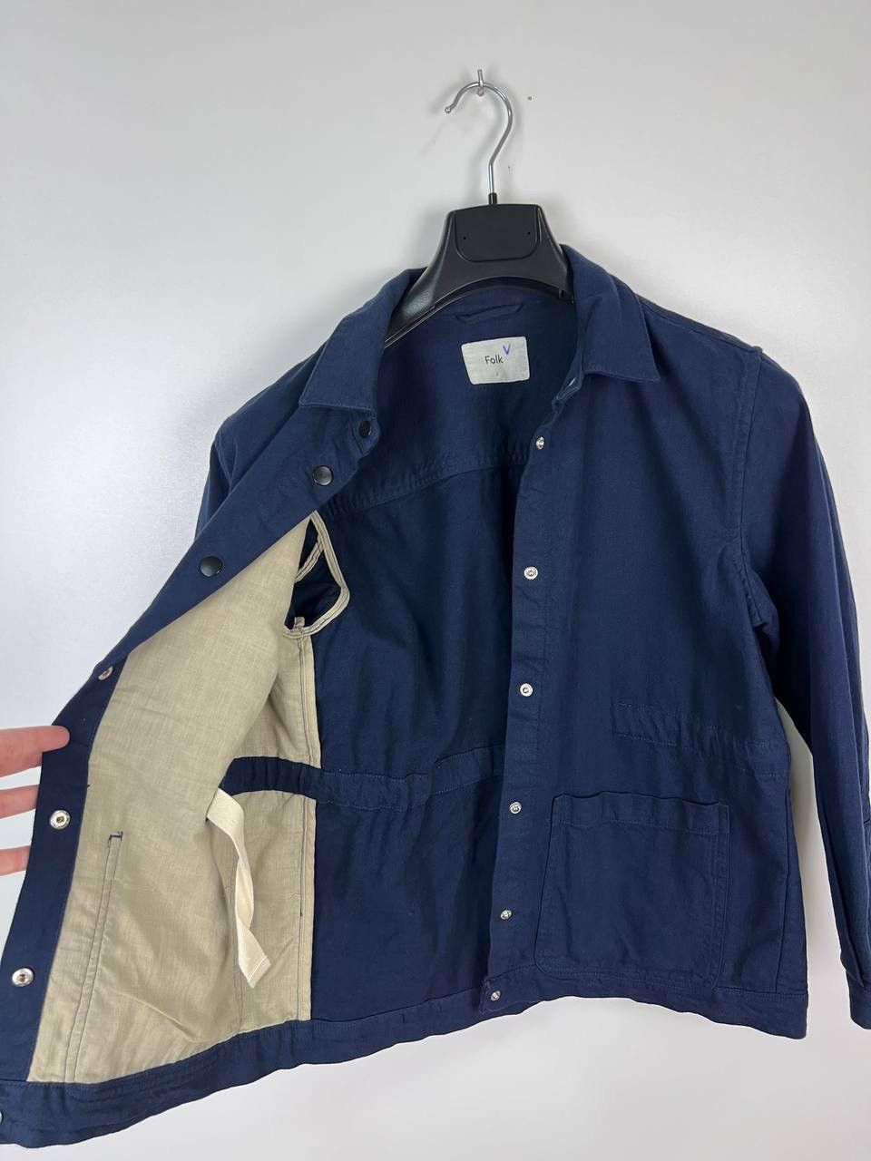 Folk Folk luxury jacket size 2 XS Size US XS / EU 42 / 0 - 6 Thumbnail