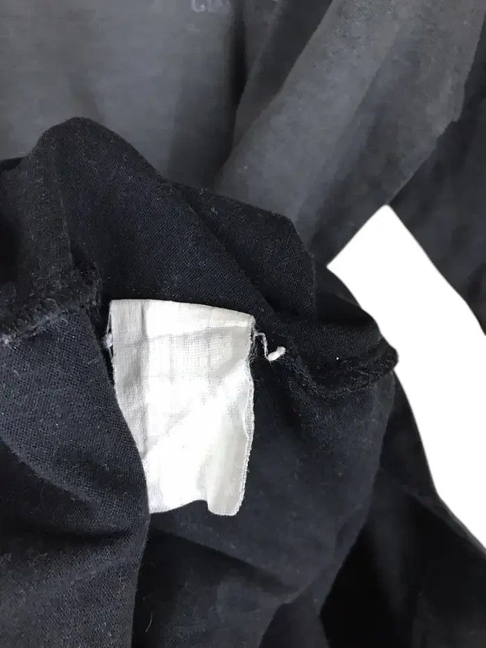 Gianni Valentino Vintage Gianni Valentino Limited Tshirts Size L / US 10 / IT 46 - 7 Thumbnail
