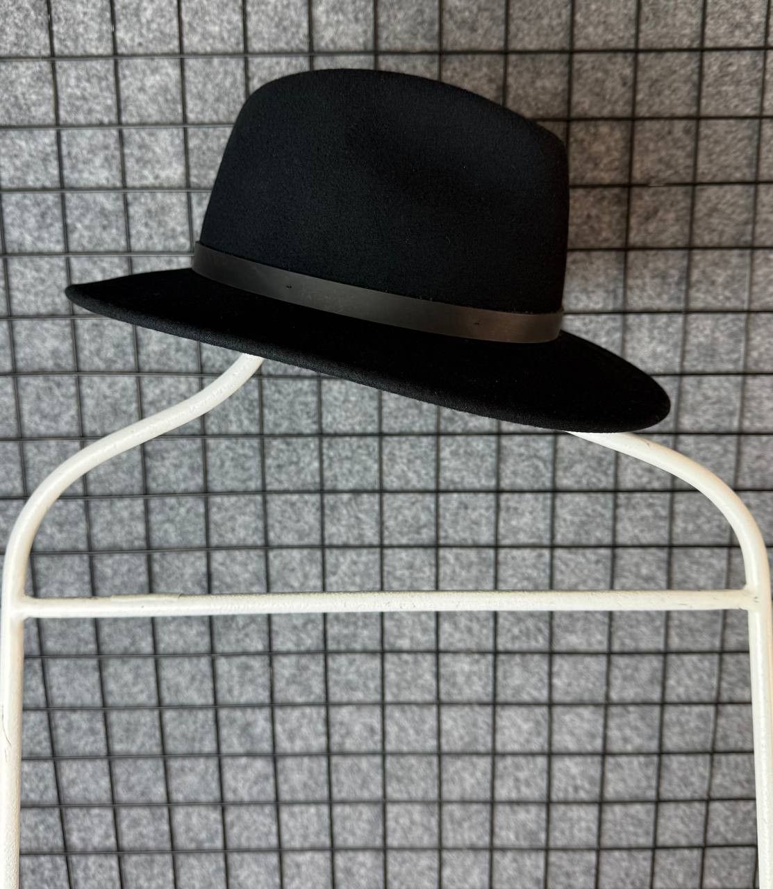 Other Mayser Traveller Har Georgia Black Mens Size ONE SIZE - 3 Thumbnail