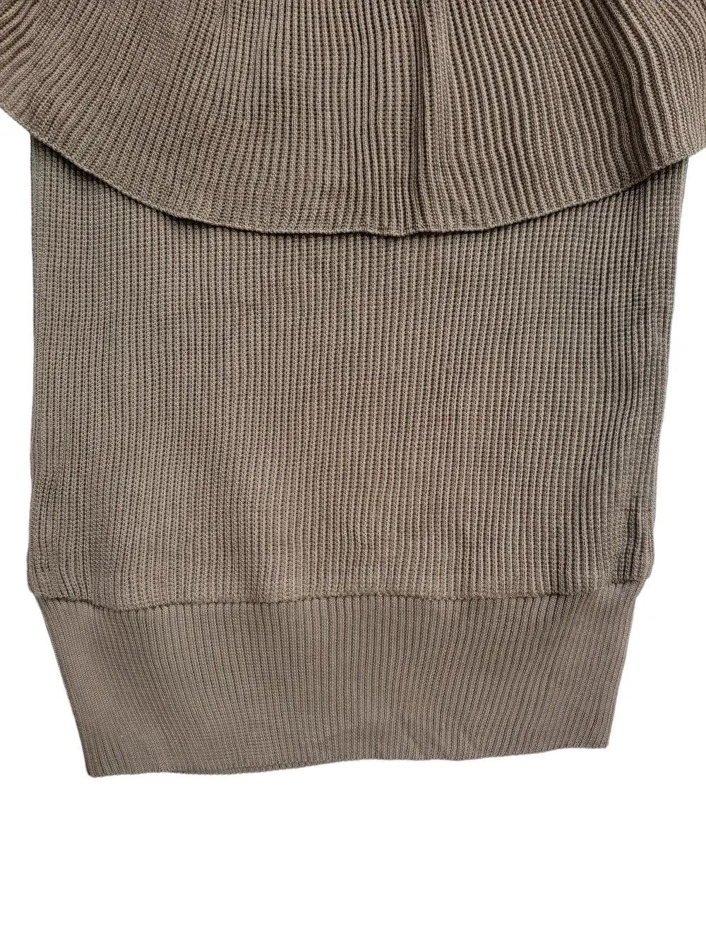 Christian Dior Monsieur Vintage Christian Dior Sweater Size M / US 6-8 / IT 42-44 - 3 Thumbnail