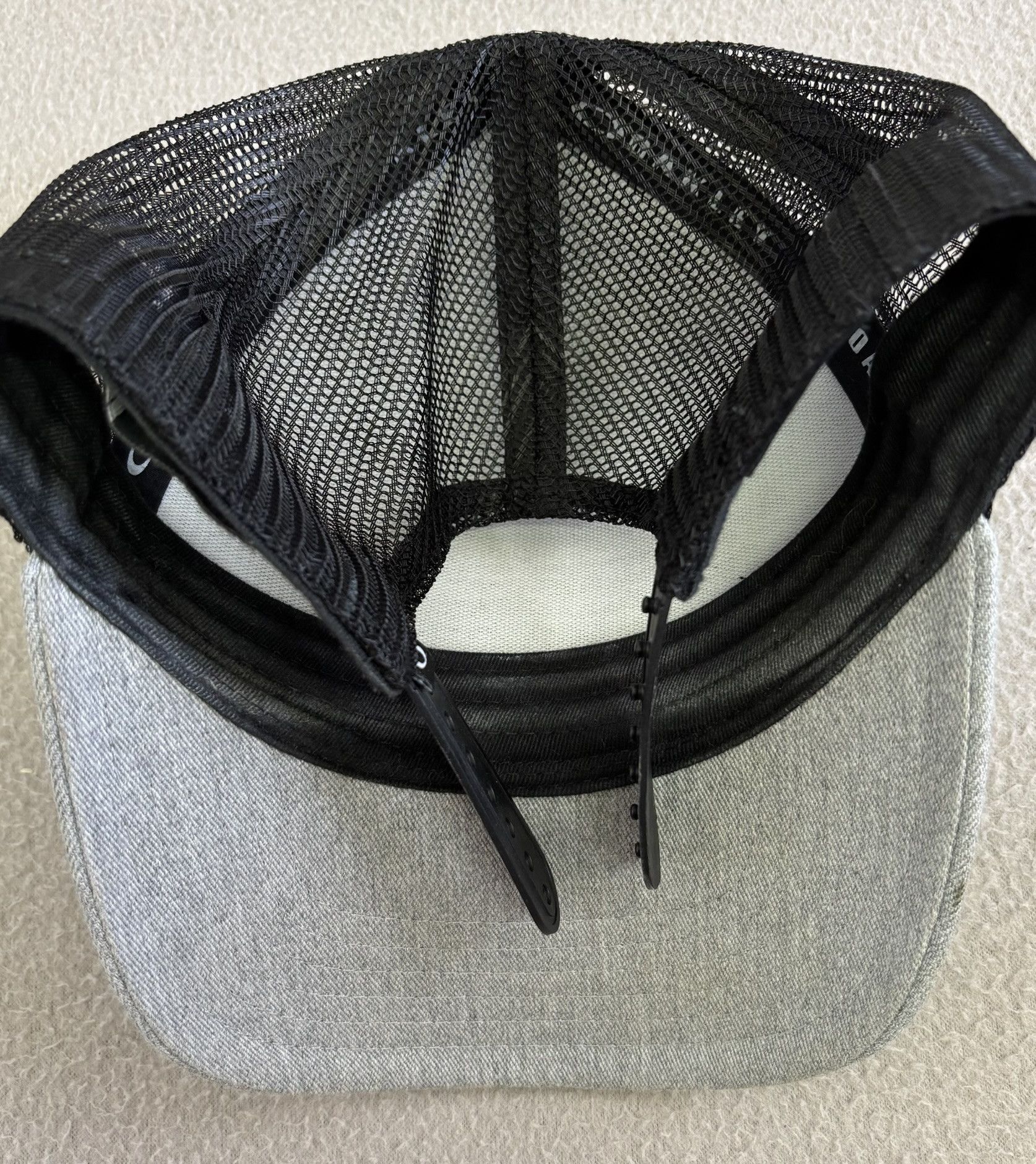 Oakley Oakley Snapback Cap, One Size Size ONE SIZE - 8 Thumbnail