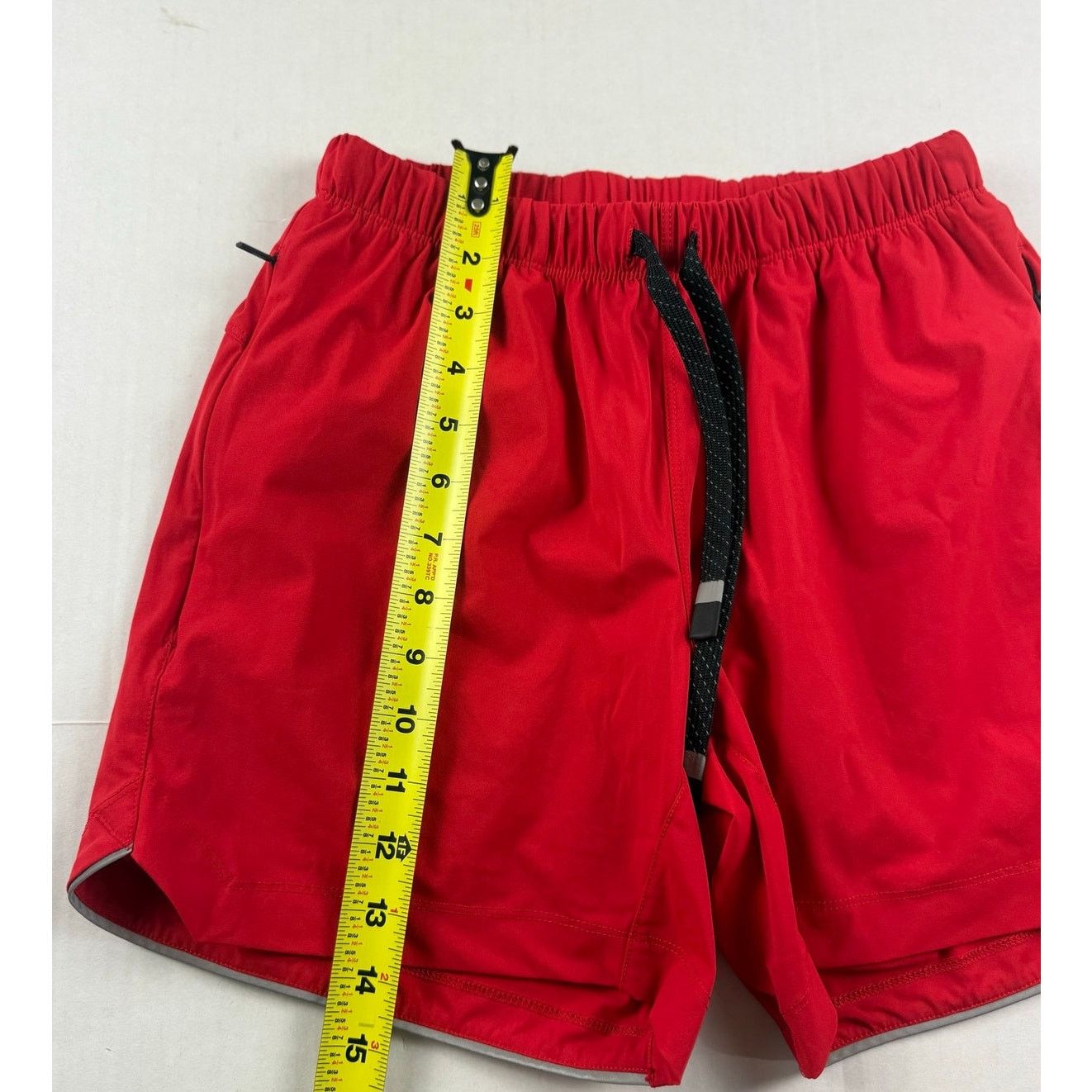 Fabletics Fabletics Men's XS Athletic Shorts - Excellent Condition Size US 26 / EU 42 - 4 Thumbnail