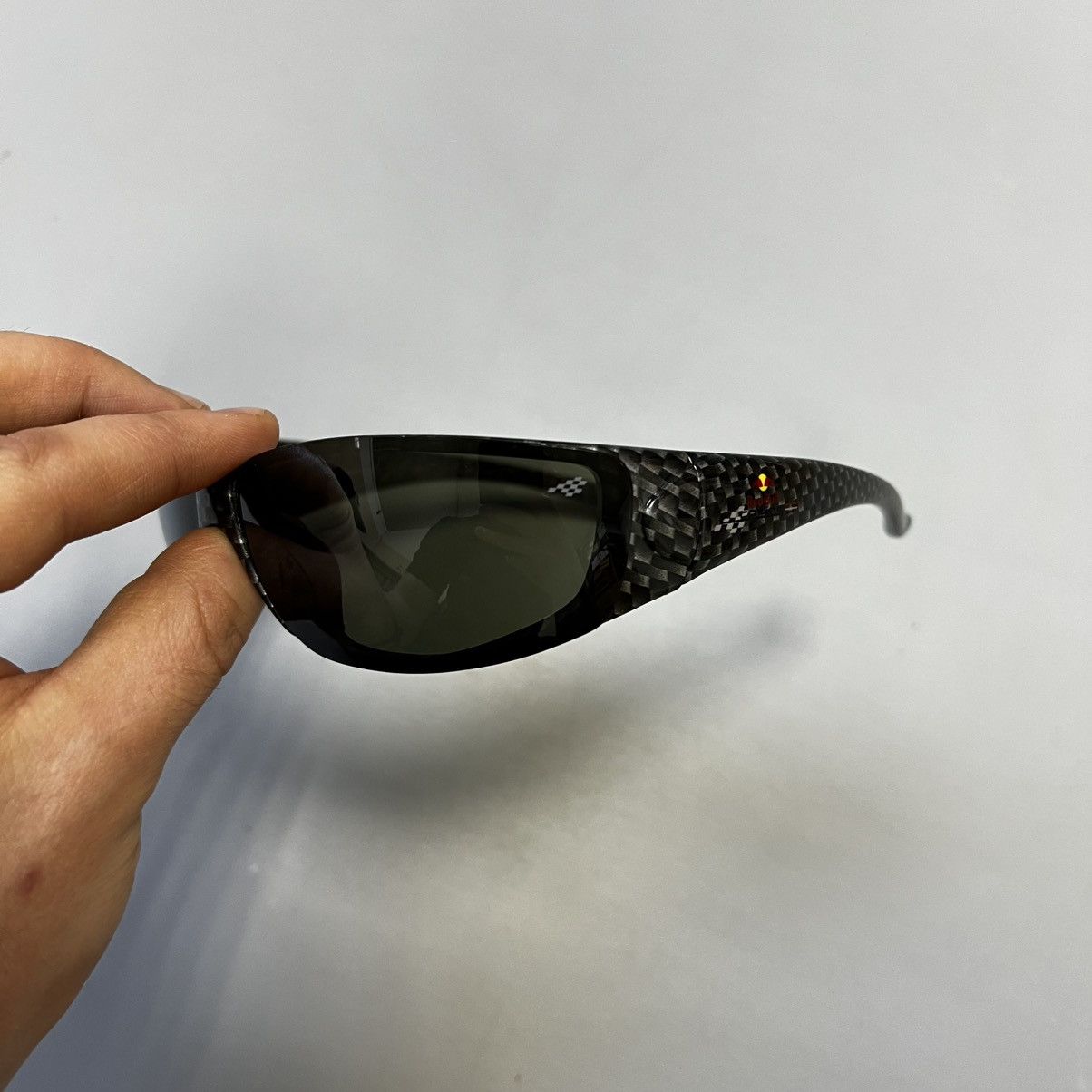 Red Bull Red Bull Racing Carbon Sunglasses official license Size ONE SIZE - 15 Thumbnail