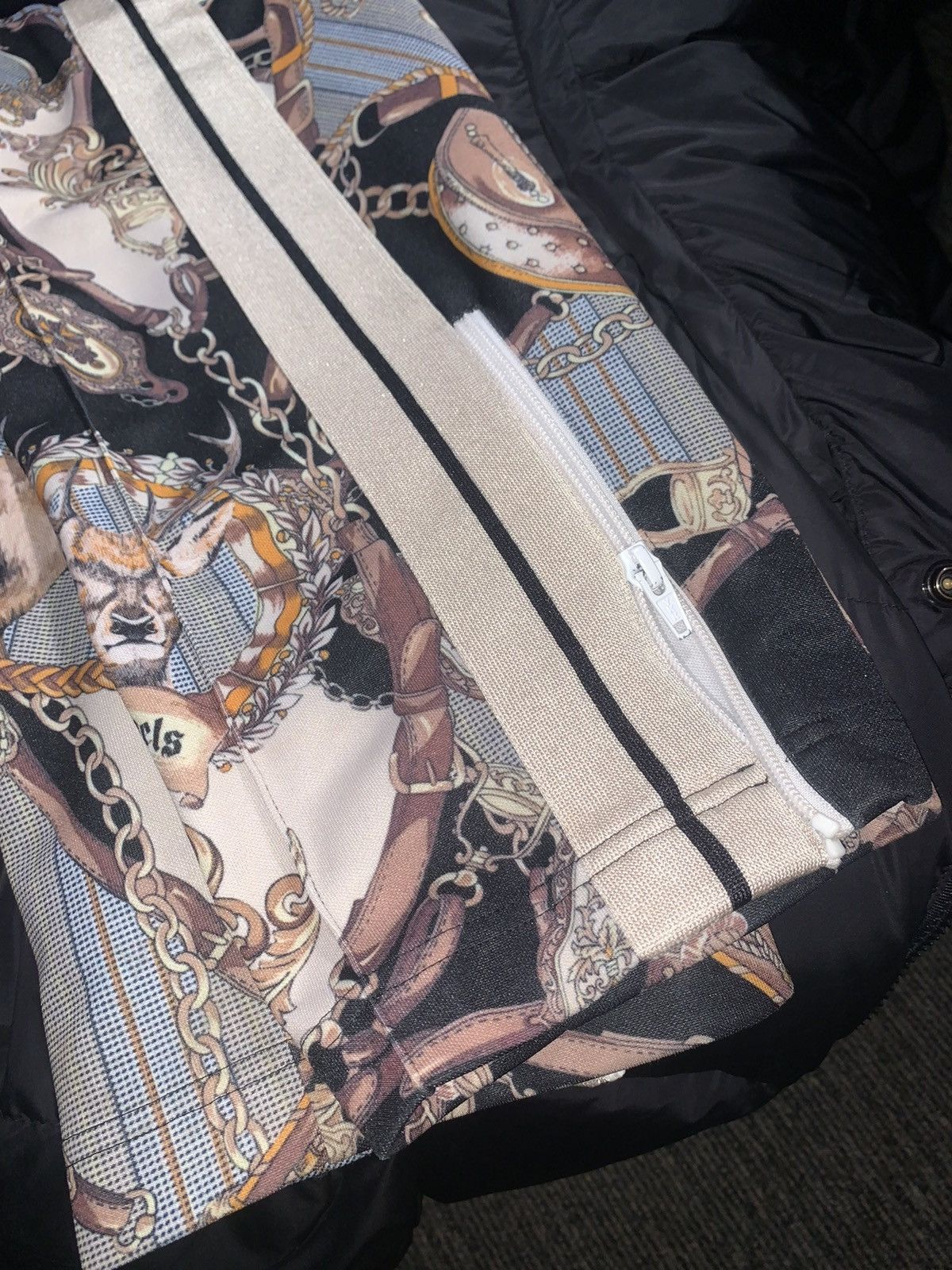Palm Angels Palm Angels Pants Size US 34 / EU 50 - 5 Thumbnail