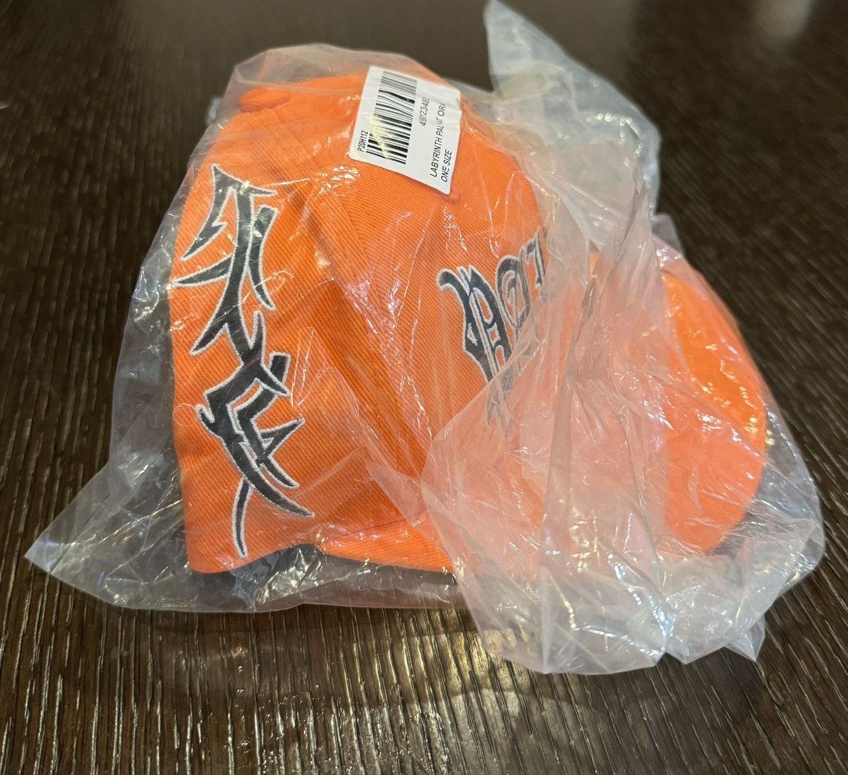 Palace Palace Labyrinth Hat Size ONE SIZE - 4 Thumbnail