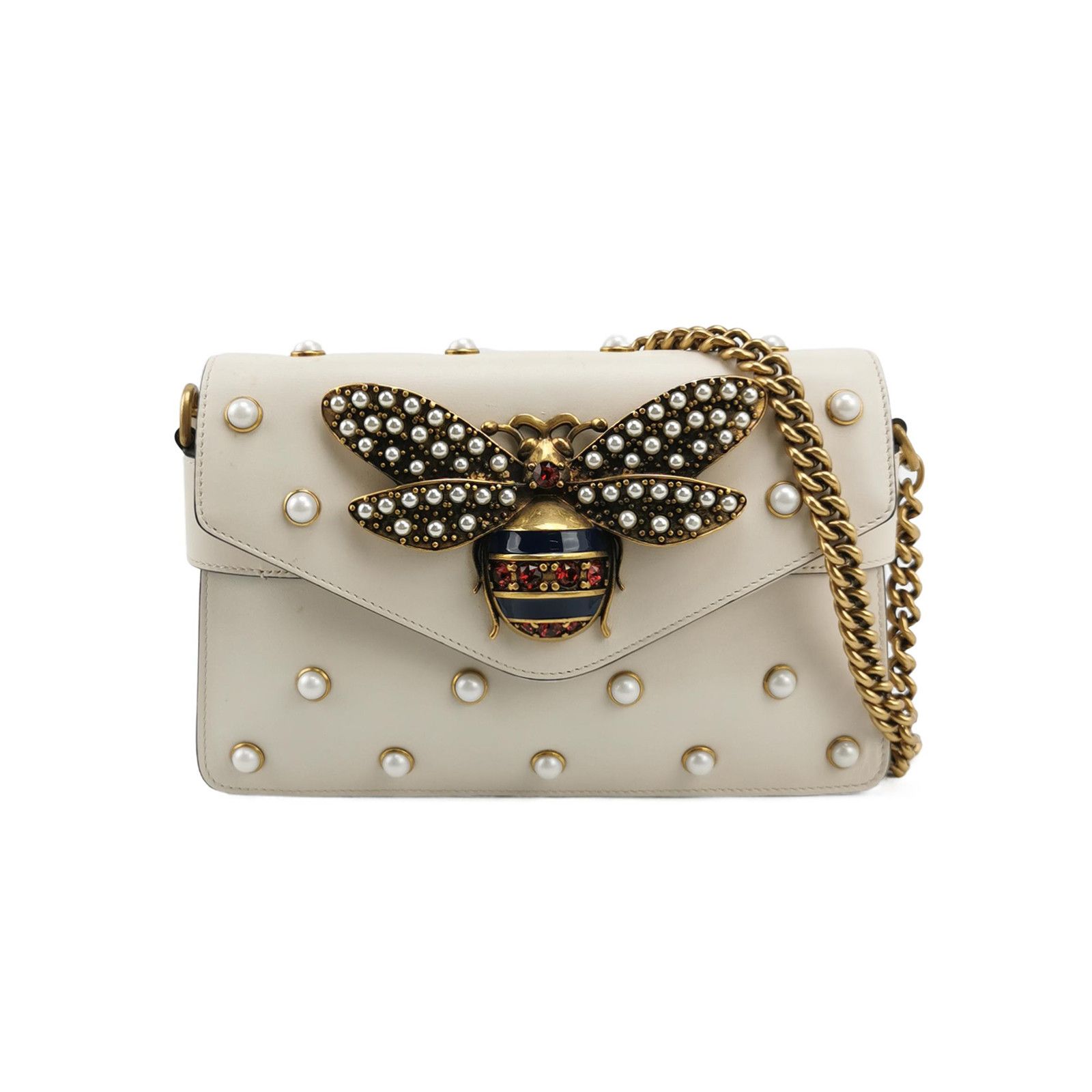 Gucci Gucci Women os Shoulder Bags Size ONE SIZE - 1 Thumbnail