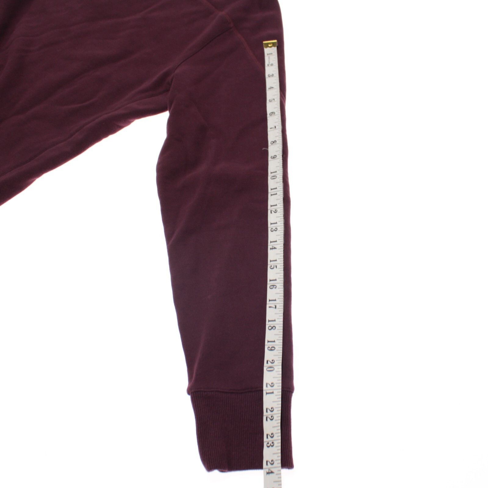 Other Good Man Brand Sweater Size US L in Purple Size US L / EU 52-54 / 3 - 5 Thumbnail