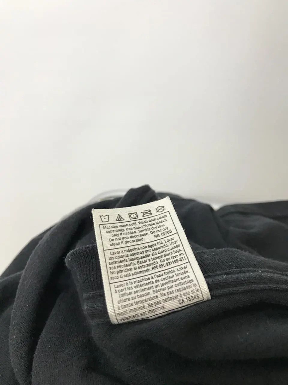 Route 66 × Vintage Vintage Route 66 men's tee 2006 Size US XL / EU 56 / 4 - 5 Thumbnail