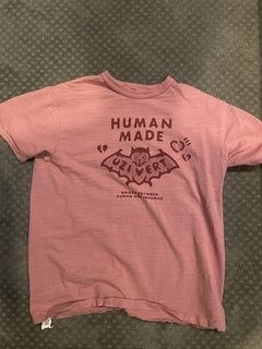 Human Made × Lil Uzi Vert | Grailed