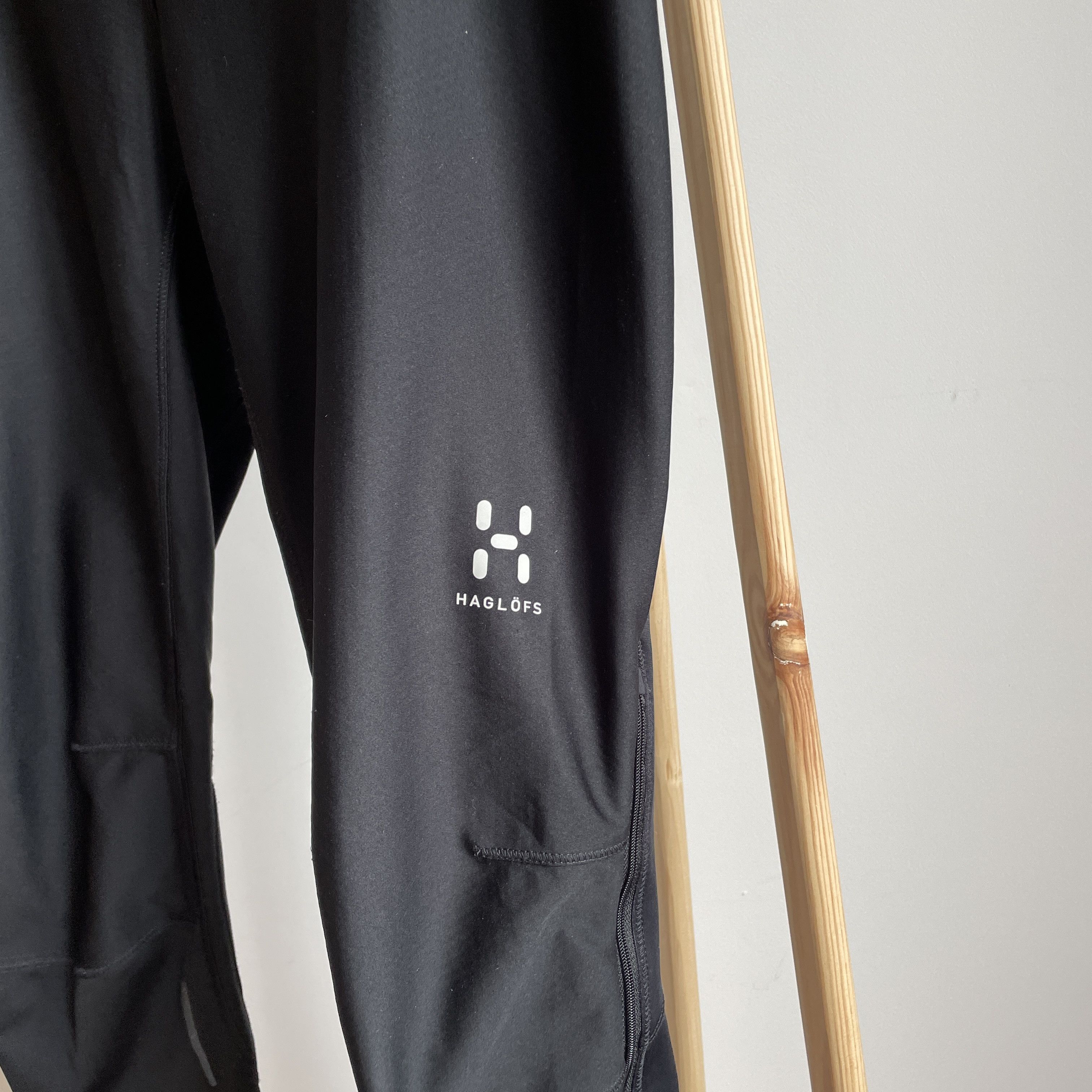 Haglofs Haglofs Hellner Training Pants Size M Size US 32 / EU 48 - 7 Thumbnail