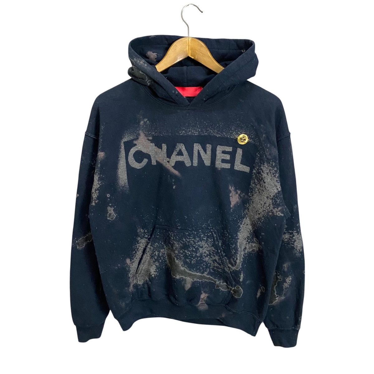 Sunflower Aske Sweater