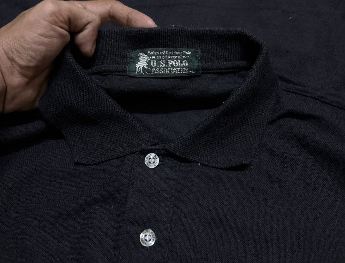 U.S. Polo Assn. × Vintage VINTAGE U.S.POLO ASSOCIATION Size US L / EU 52-54 / 3 - 7 Thumbnail