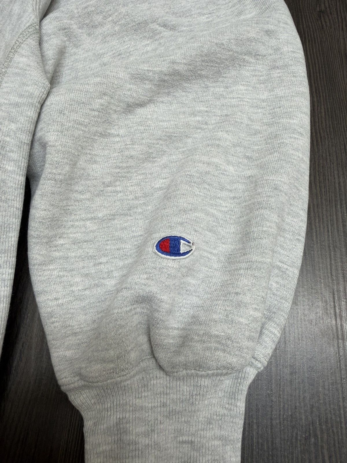 Champion Vintage Champion Reverse Weave Douglass College Sweatshirt Size US L / EU 52-54 / 3 - 4 Thumbnail