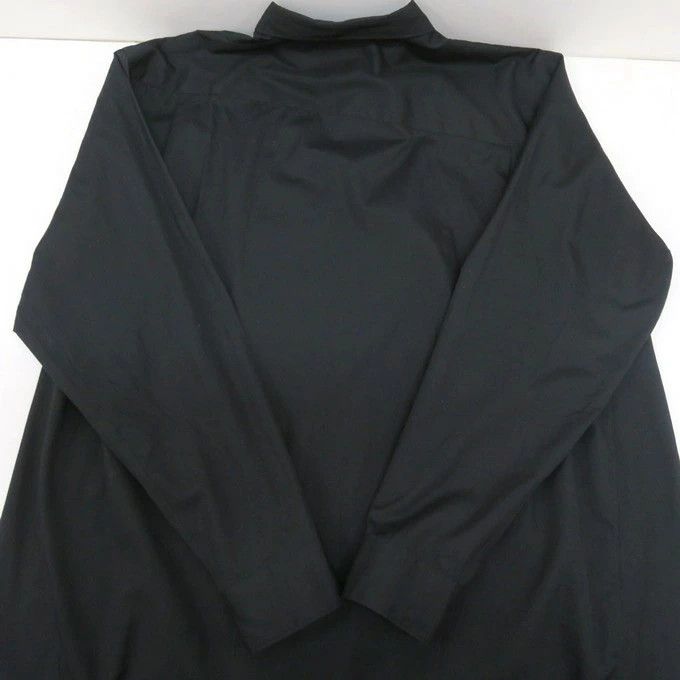 Comme des Garcons Homme Plus Shirt Twisted Deformed Long Size US L / EU 52-54 / 3 - 4 Thumbnail