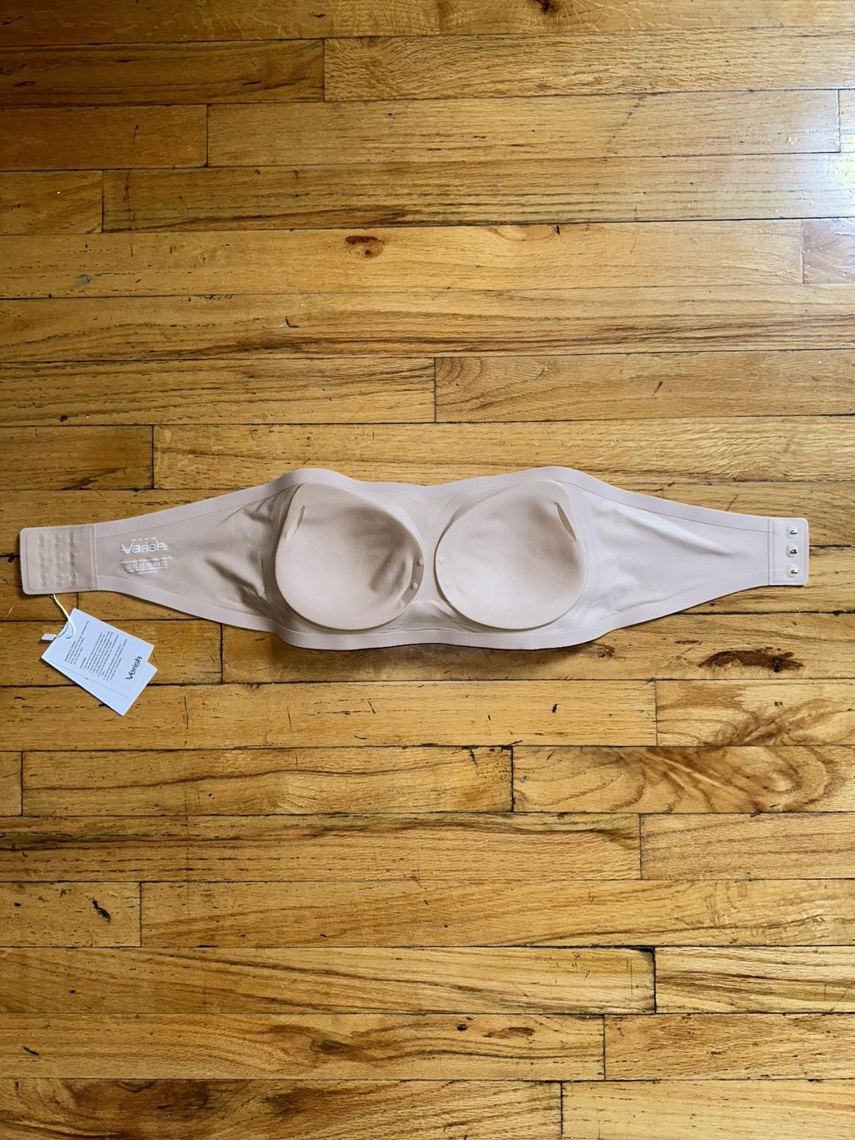 Other Verish strapless bra NWT Size ONE SIZE - 10 Thumbnail