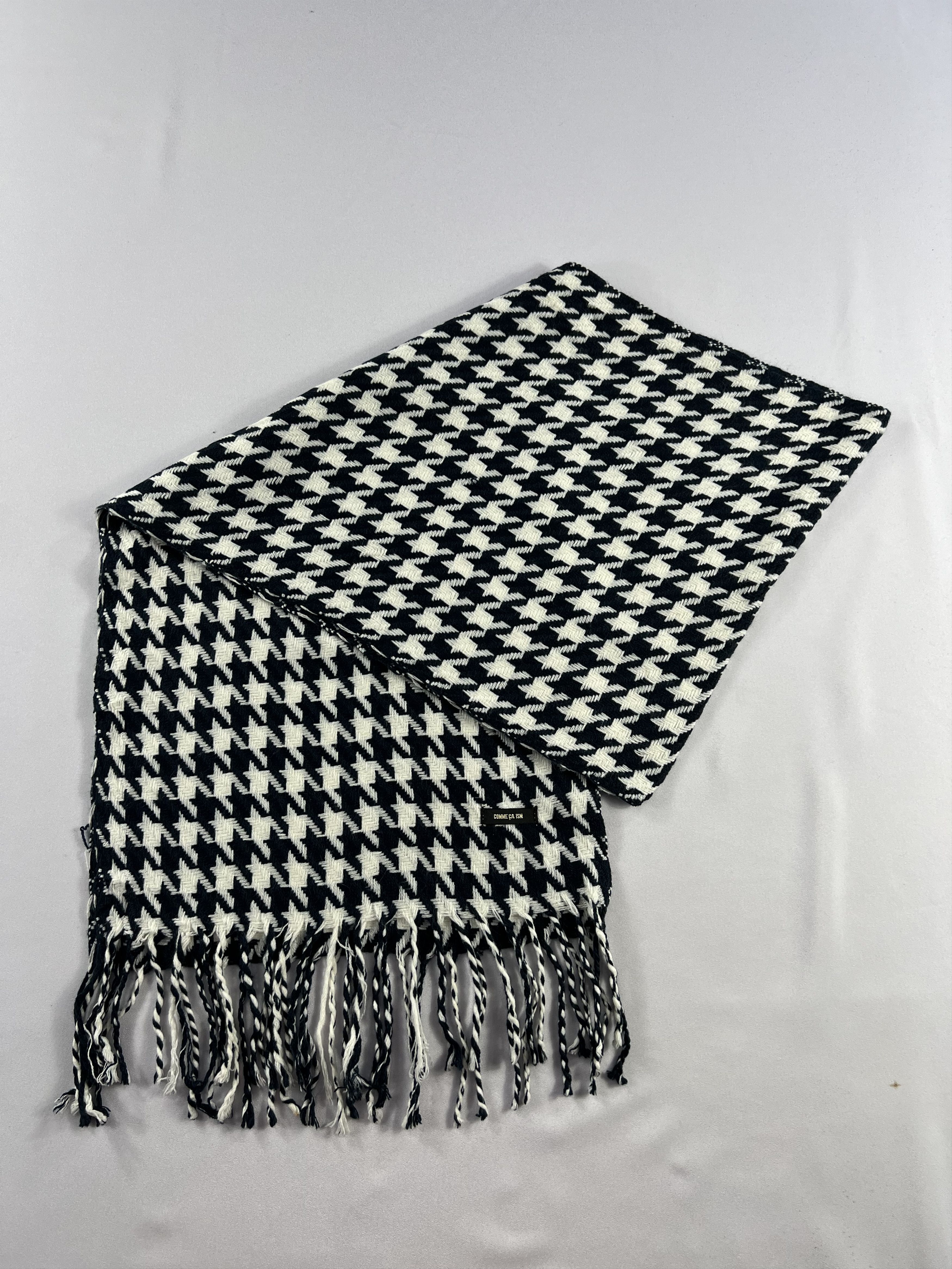 Comme Ca Ism Comme Ca Ism Scarf / Muffler / Neckwear P1011 Size ONE SIZE - 5 Thumbnail