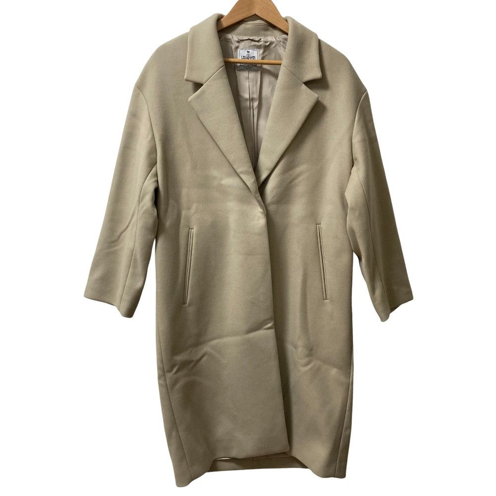 Other Other BEAUTY&YOUTH HAMILTON WOOL MIX Coat Textile Outerwear DUTY FREE for USA Size ONE SIZE - 1 Thumbnail