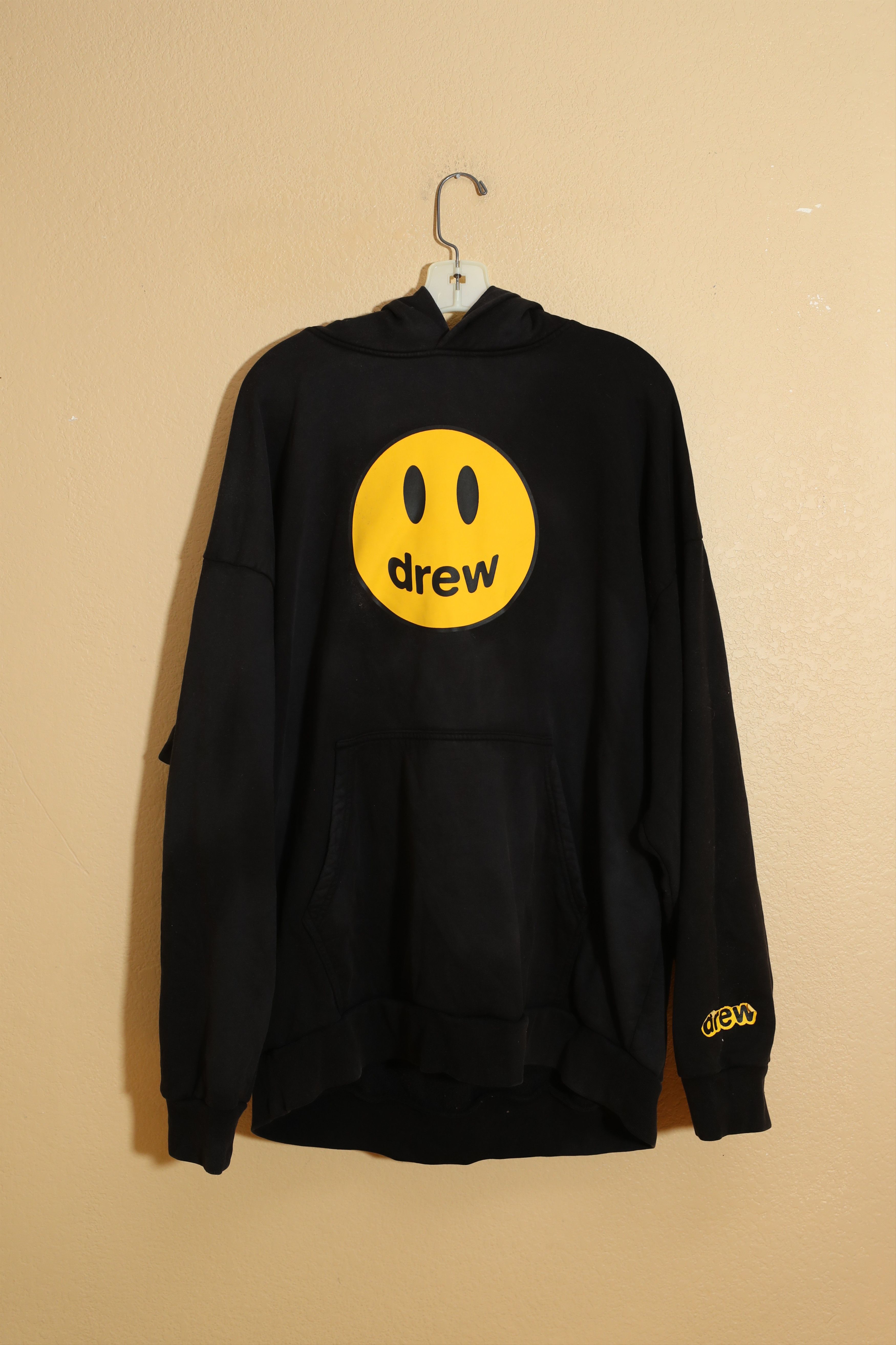 Drew House Drew House Mascot Hoodie (XL) Size US XL / EU 56 / 4 - 1 Thumbnail