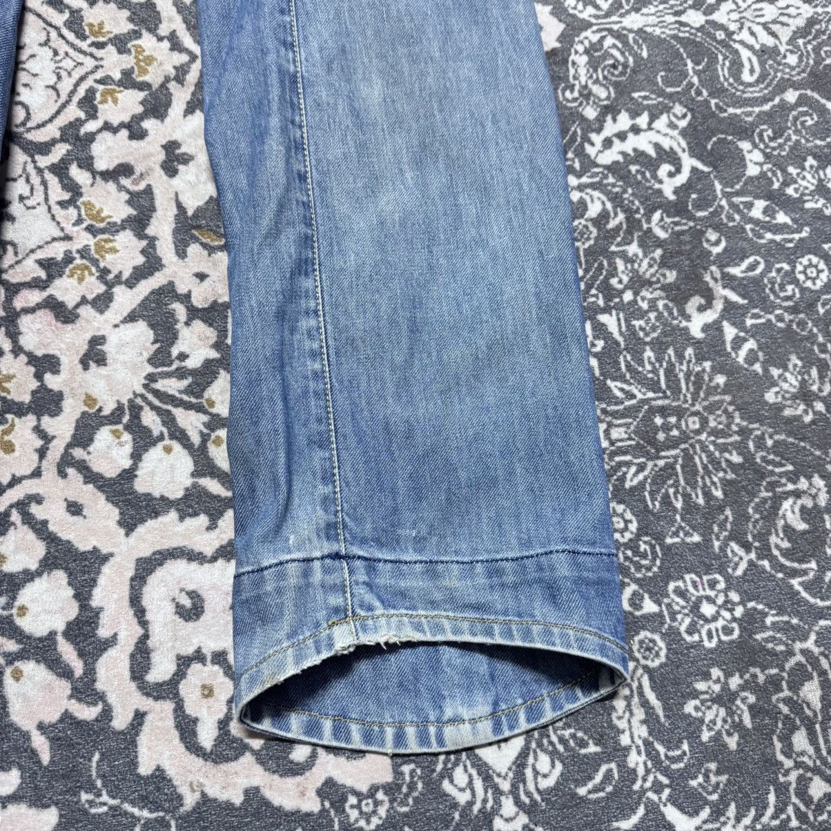 Levi's Vintage Levis Engineered Regular Jeans Size US 30 / EU 46 - 17 Thumbnail